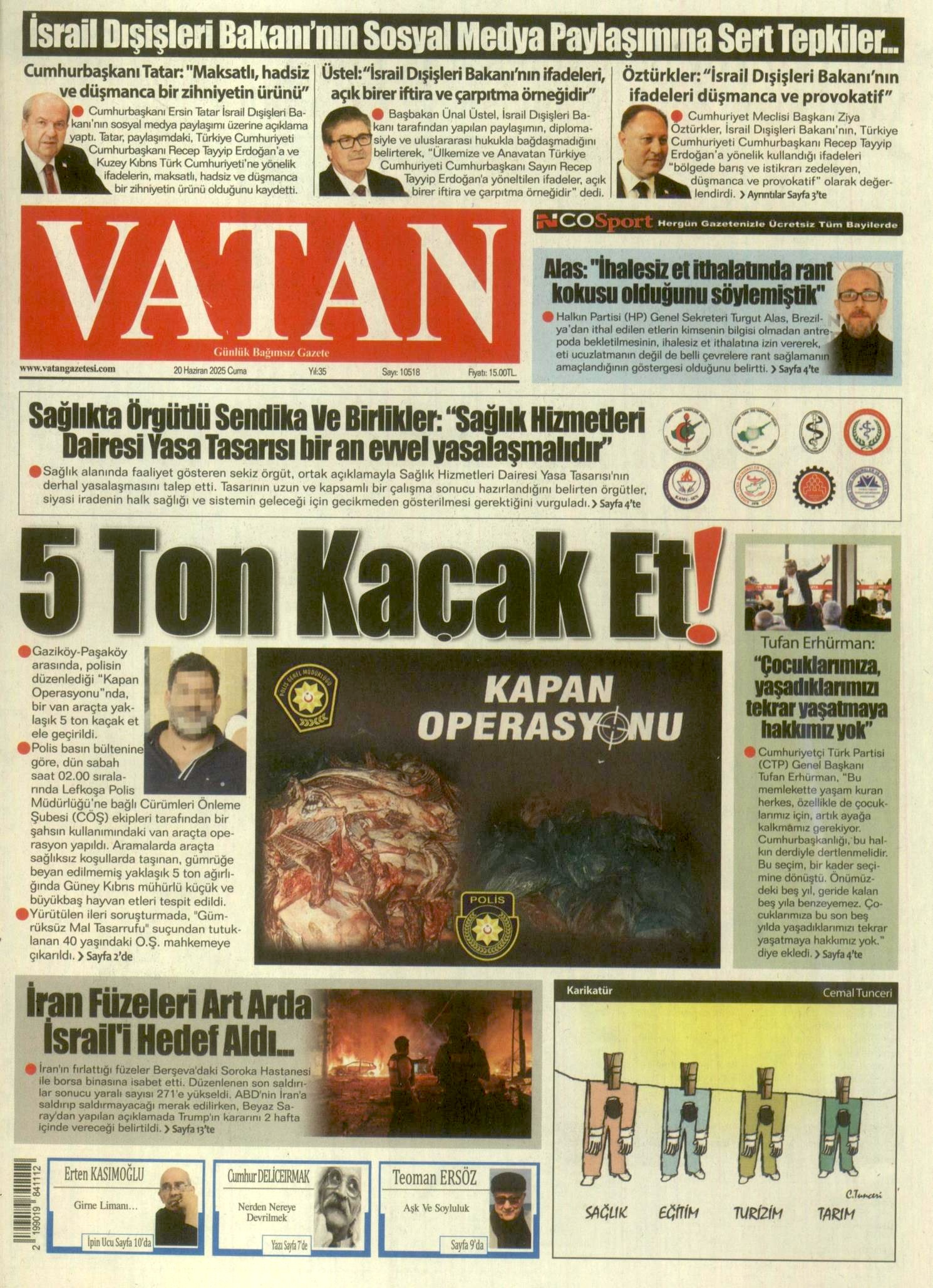 V A T A N K I B R I S 20250620