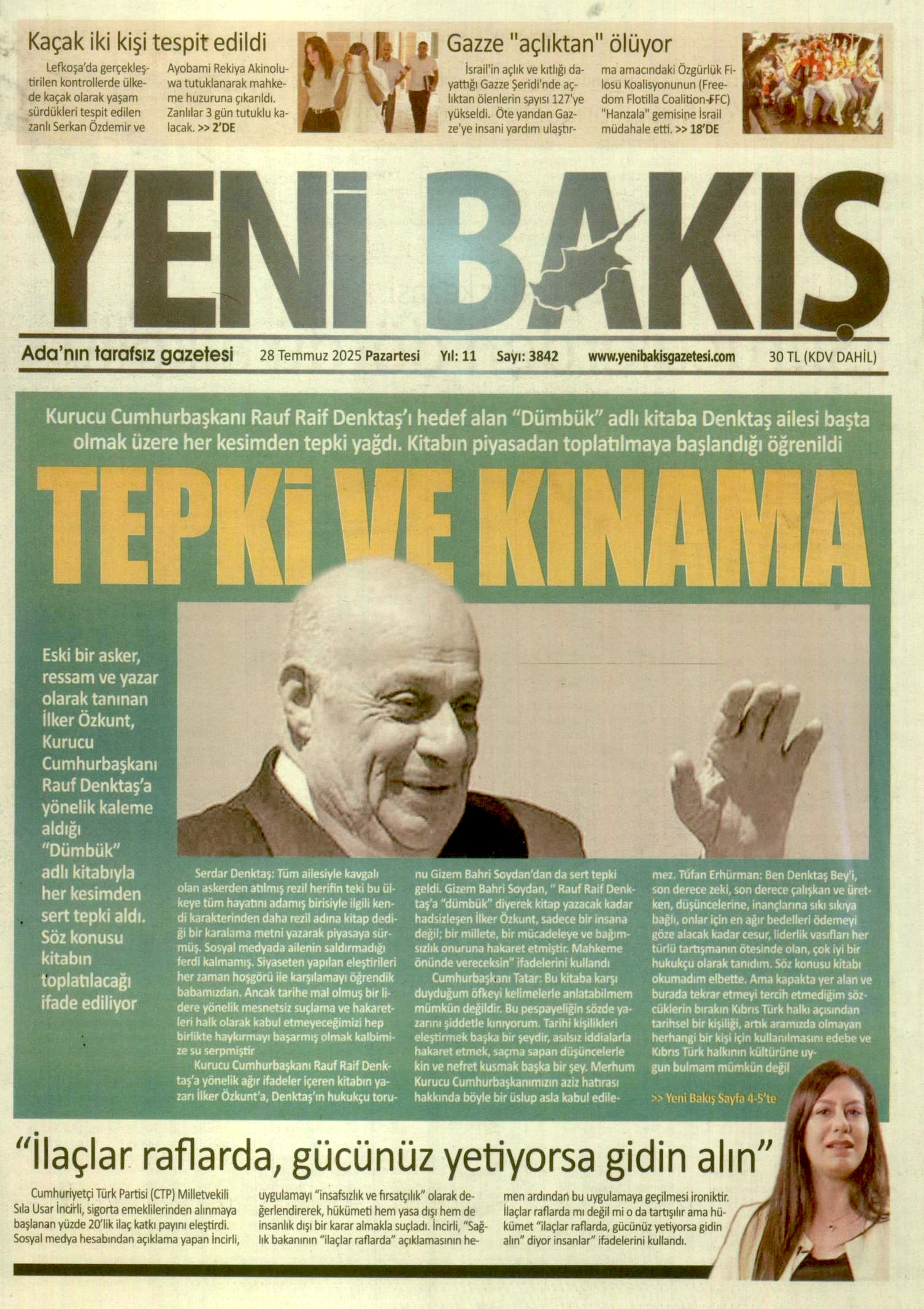 K I B R I S Y E N I B A K I S 20250728