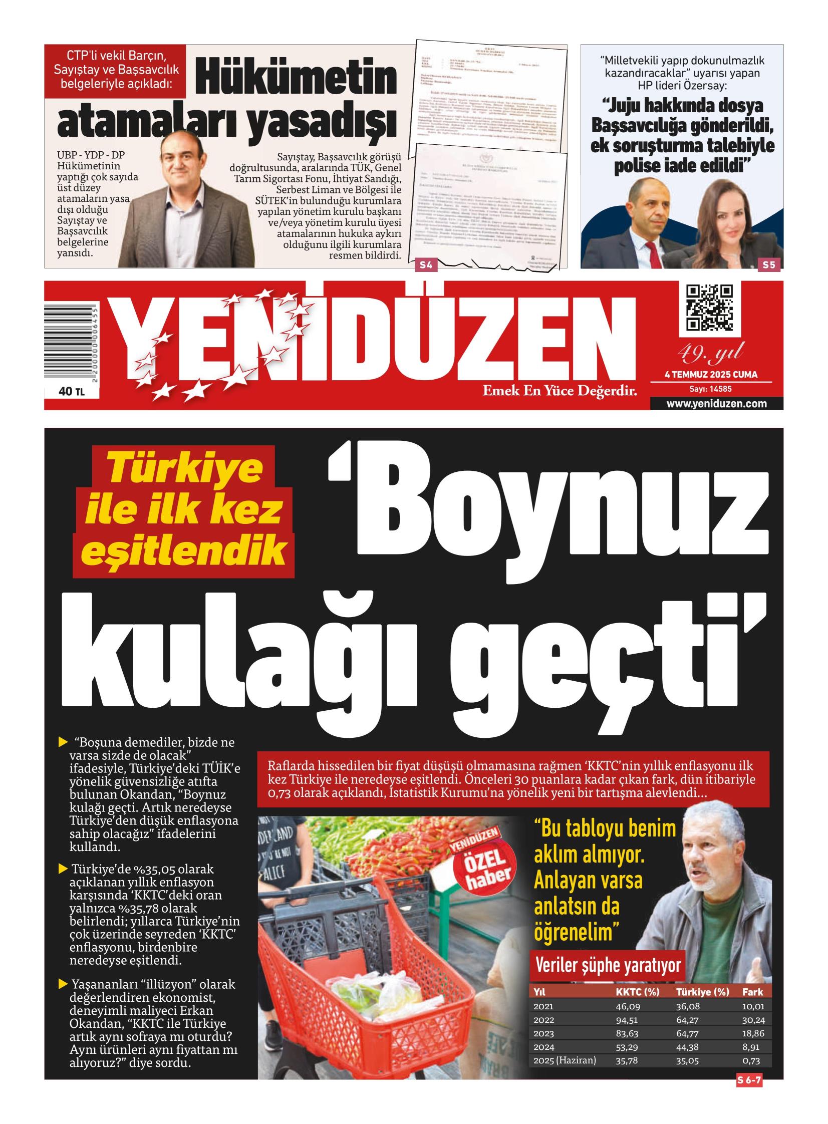 K I B R I S Y E N I D U Z E N 20250704