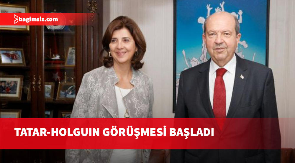 Tatarholguingörüşme