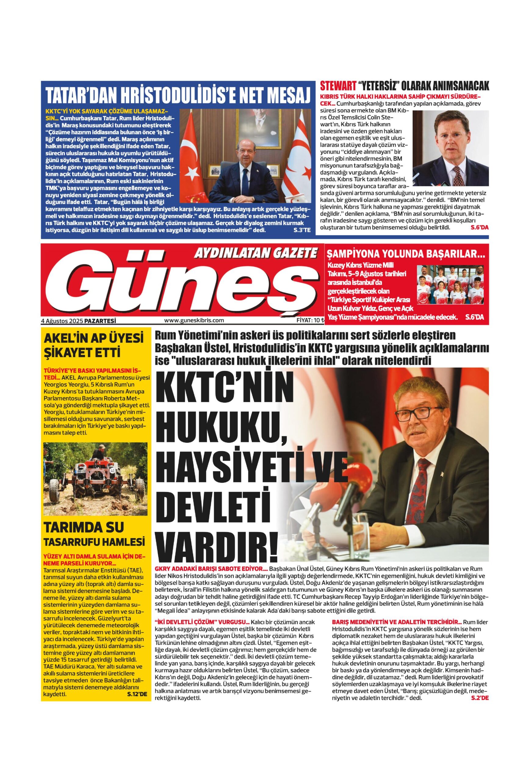 H A B E R G U N E S 20250804 Scaled