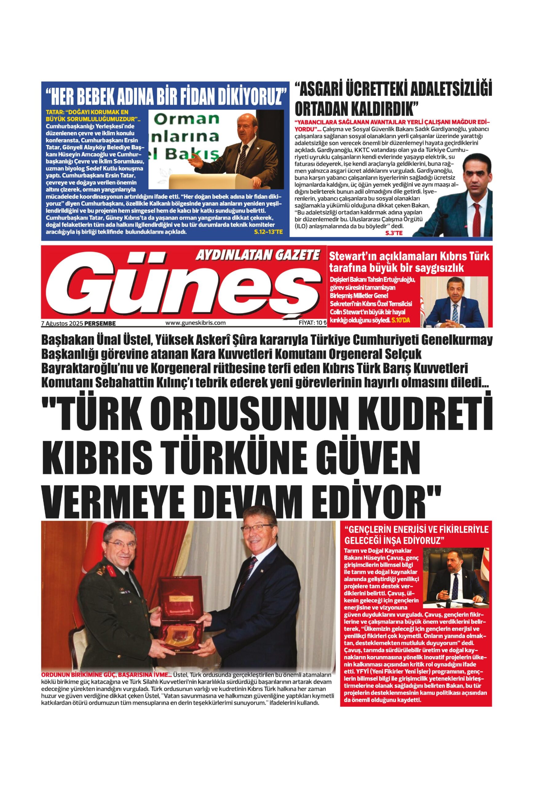 H A B E R G U N E S 20250807 Scaled