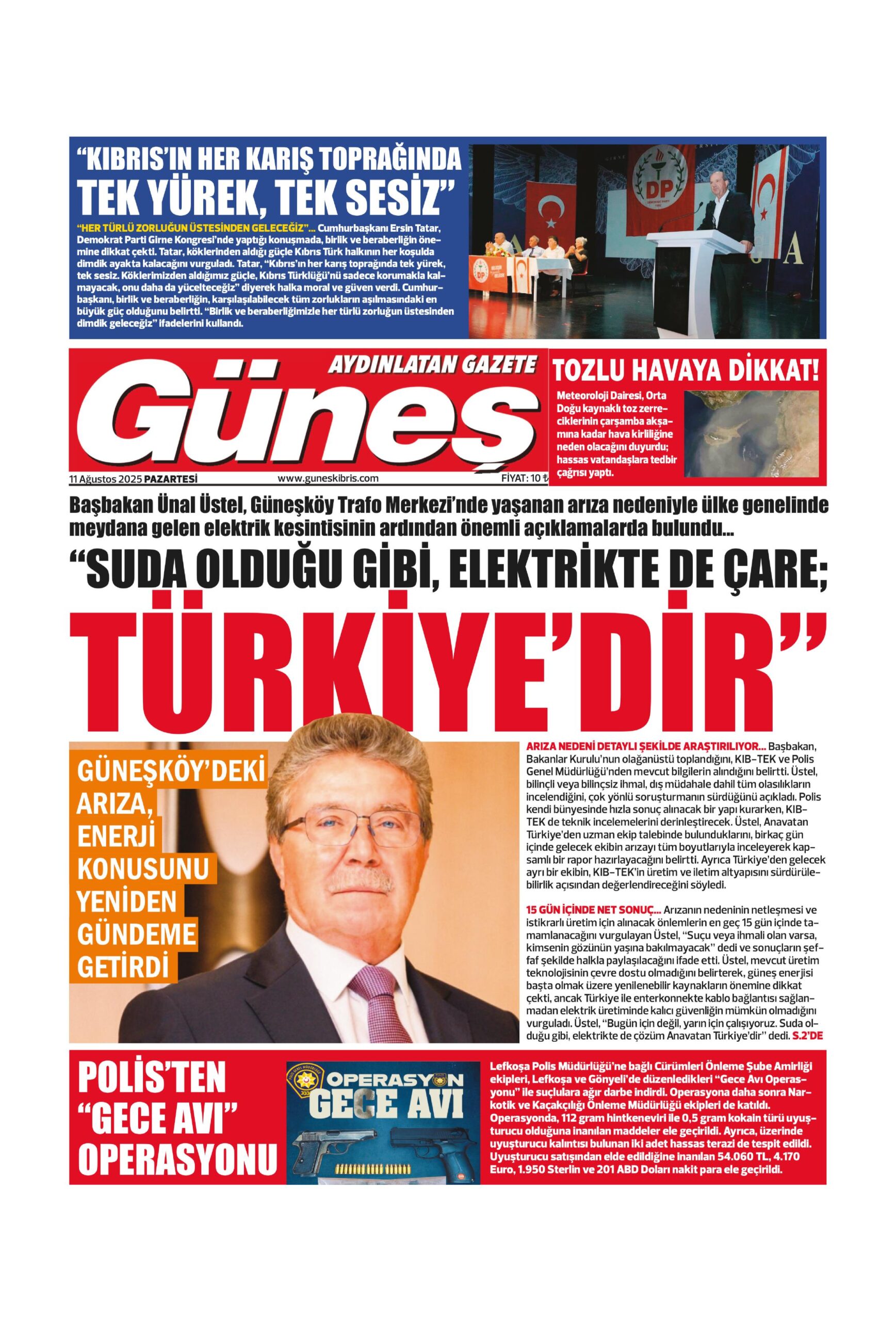 H A B E R G U N E S 20250811 Scaled