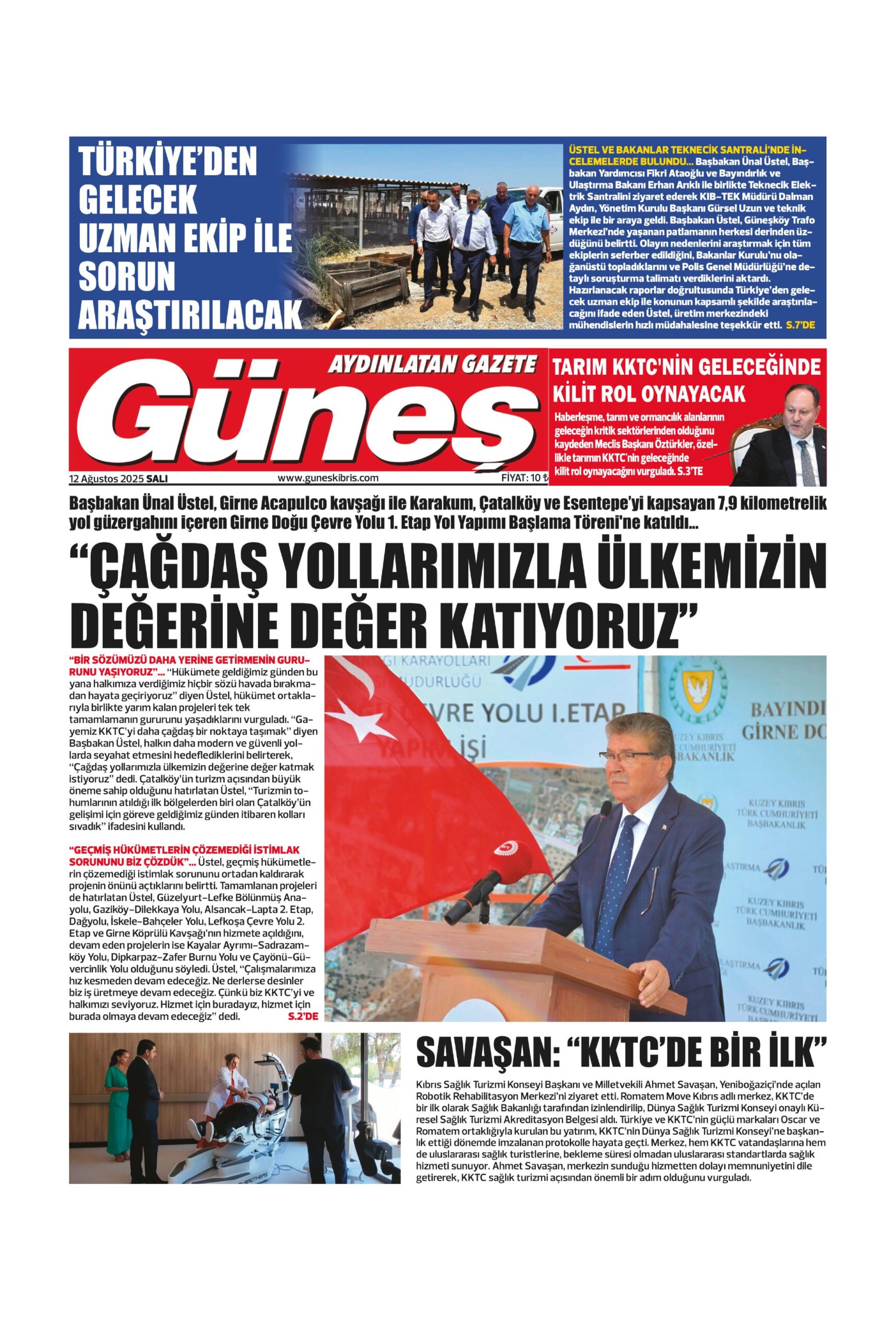 H A B E R G U N E S 20250812 Scaled