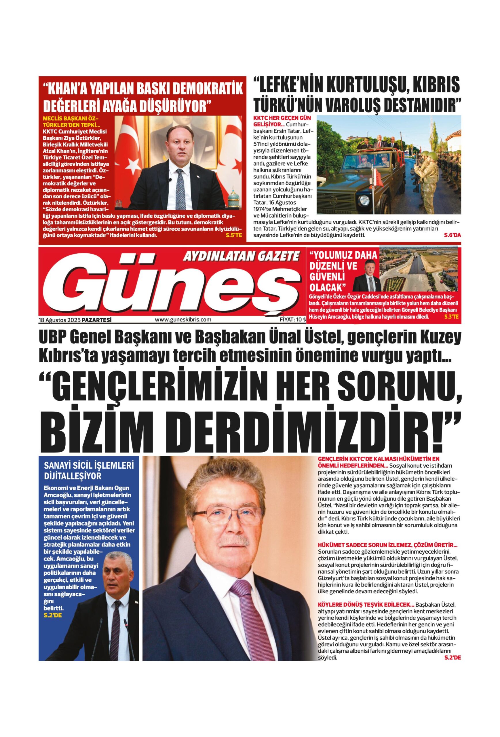 H A B E R G U N E S 20250818 Scaled