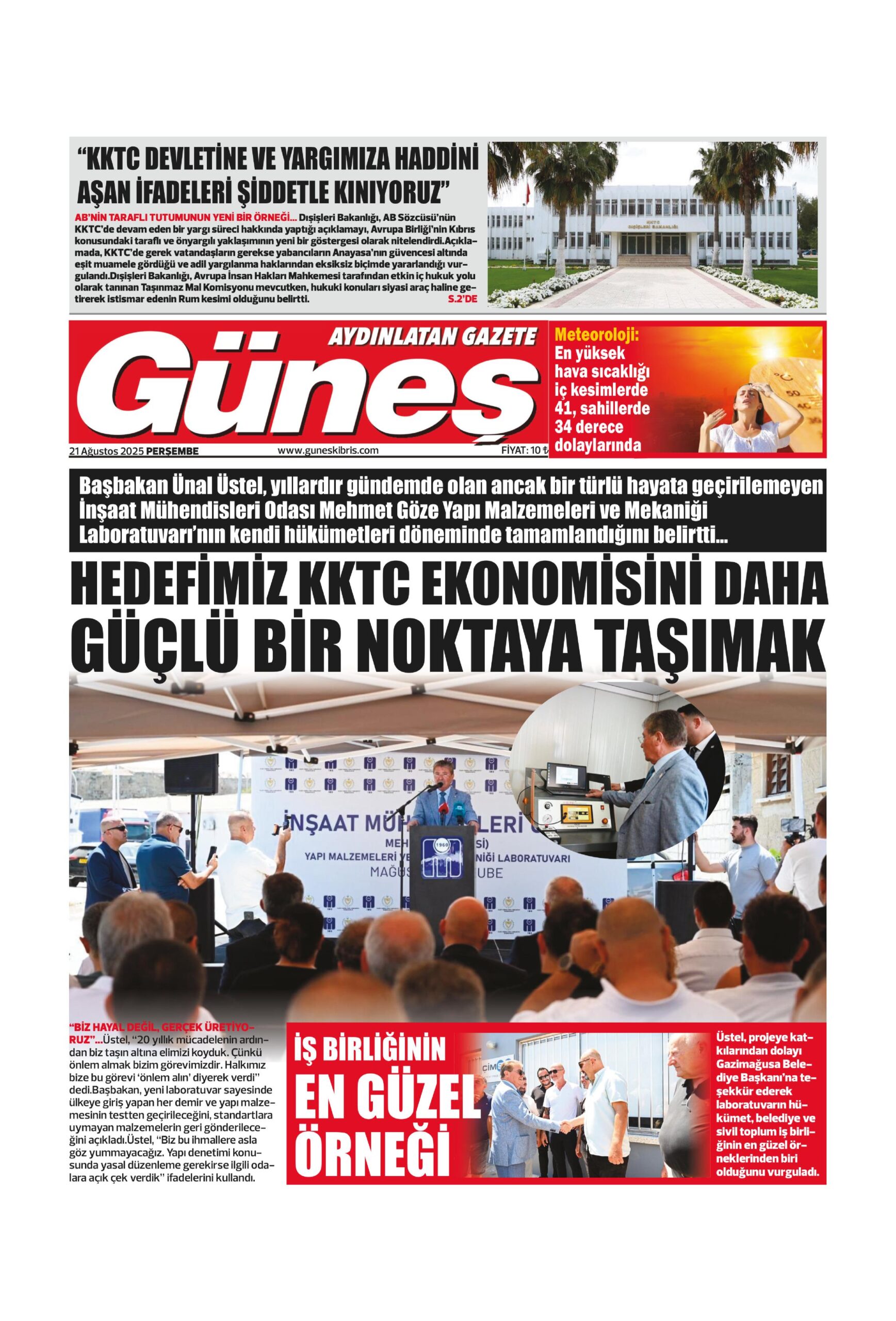 H A B E R G U N E S 20250821 Scaled