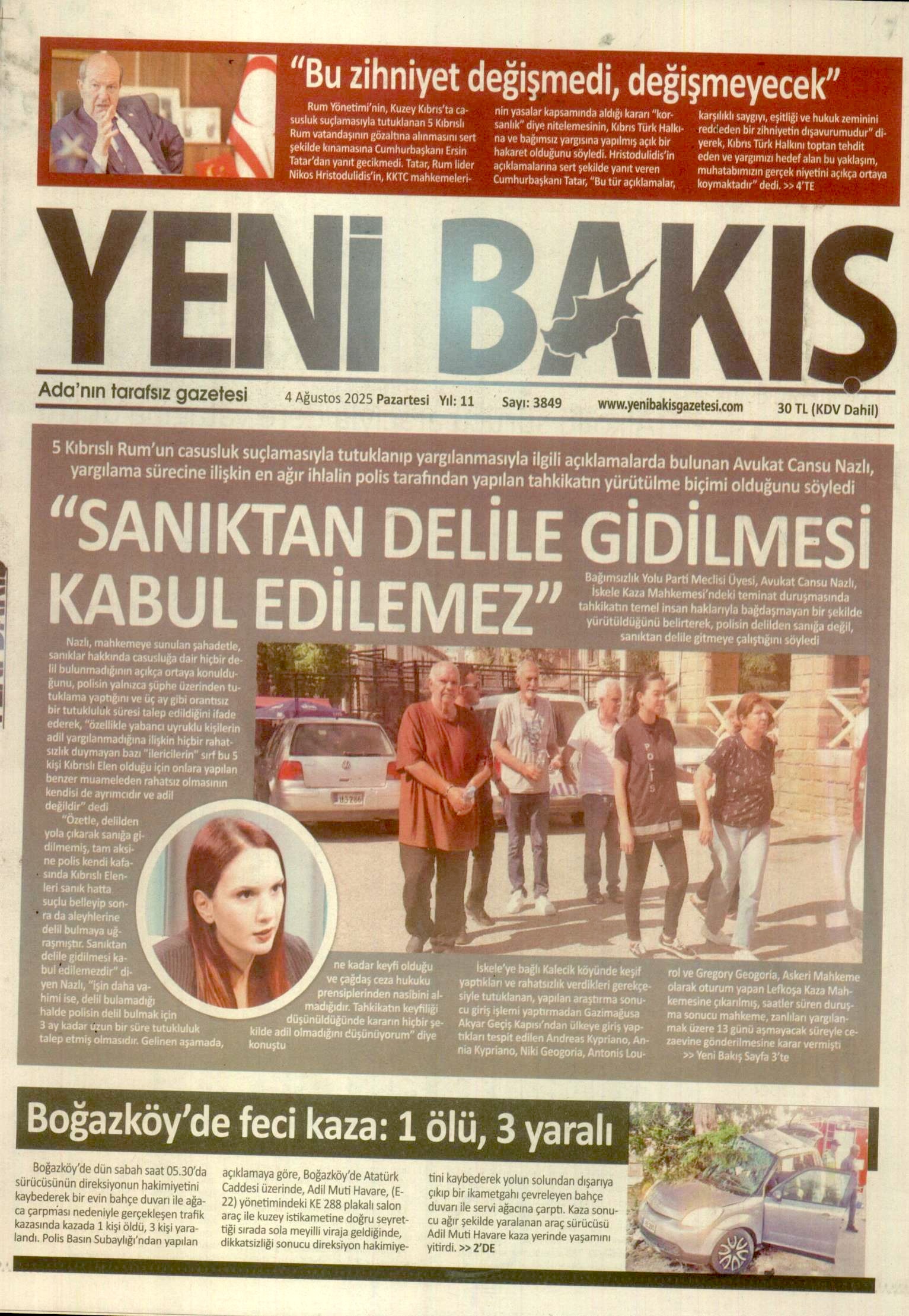 K I B R I S Y E N I B A K I S 20250804