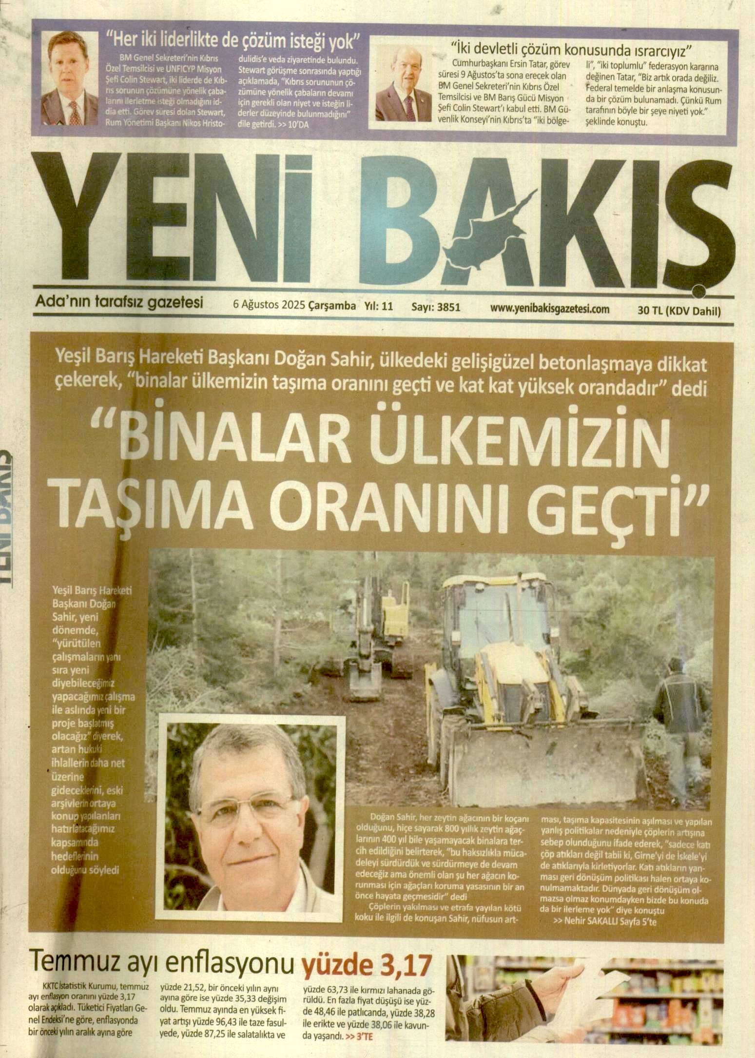 K I B R I S Y E N I B A K I S 20250806