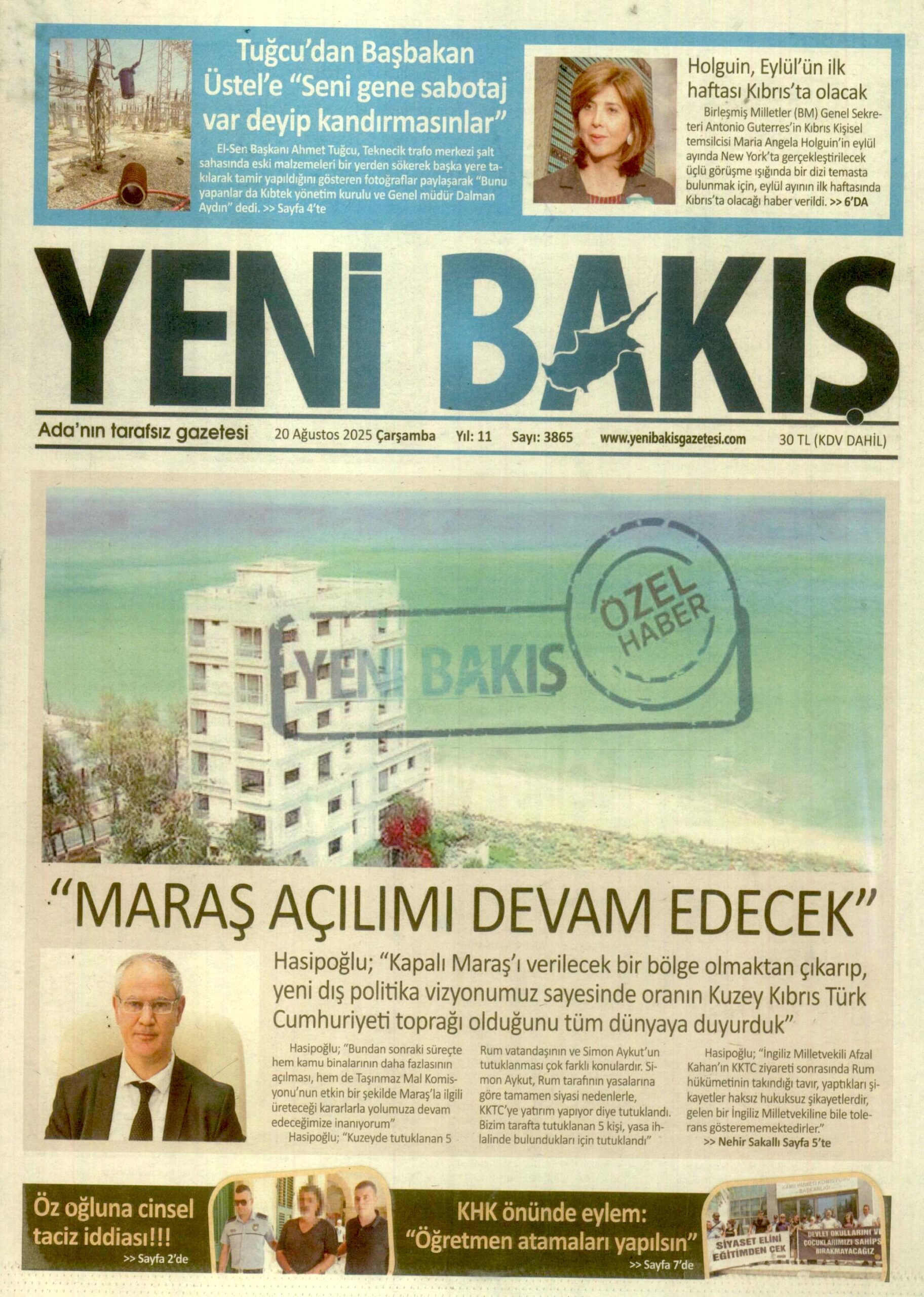 K I B R I S Y E N I B A K I S 20250820 Scaled