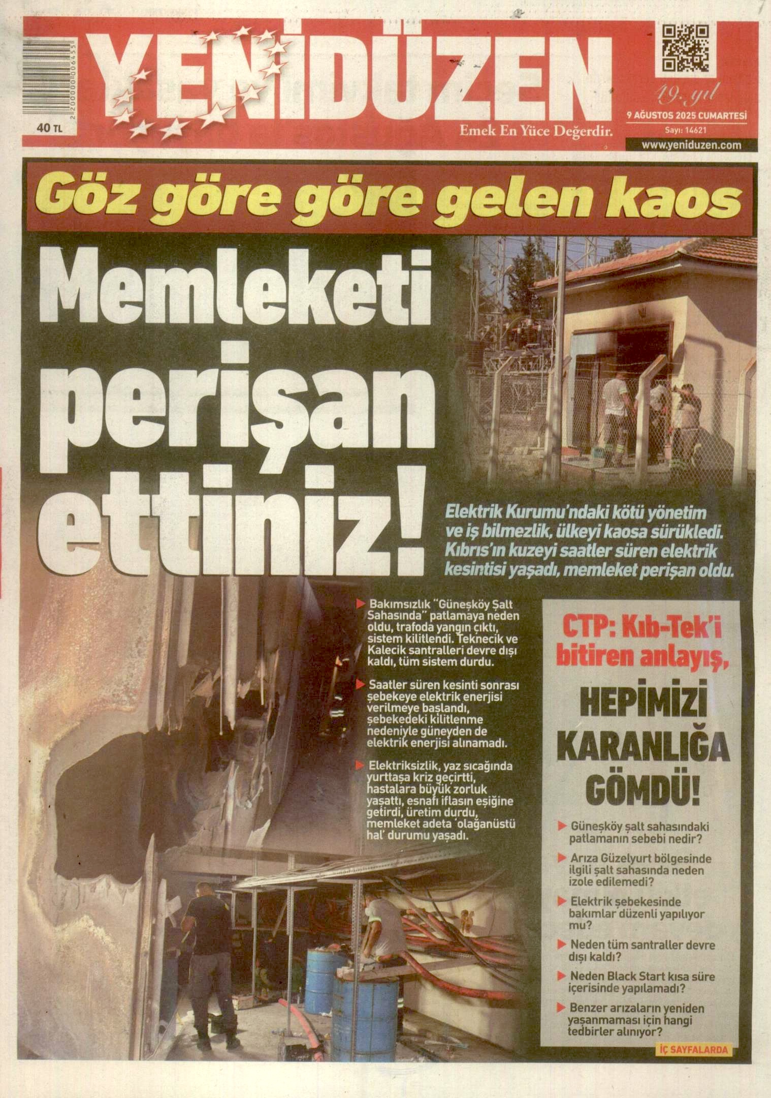 K I B R I S Y E N I D U Z E N 20250809