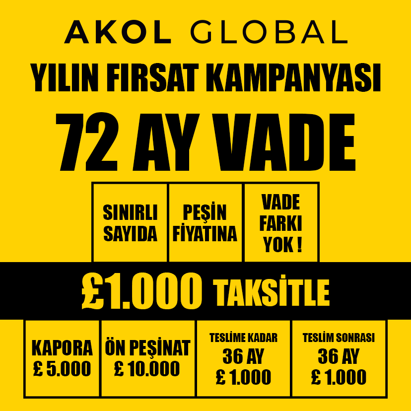 Kampanya Reklamı