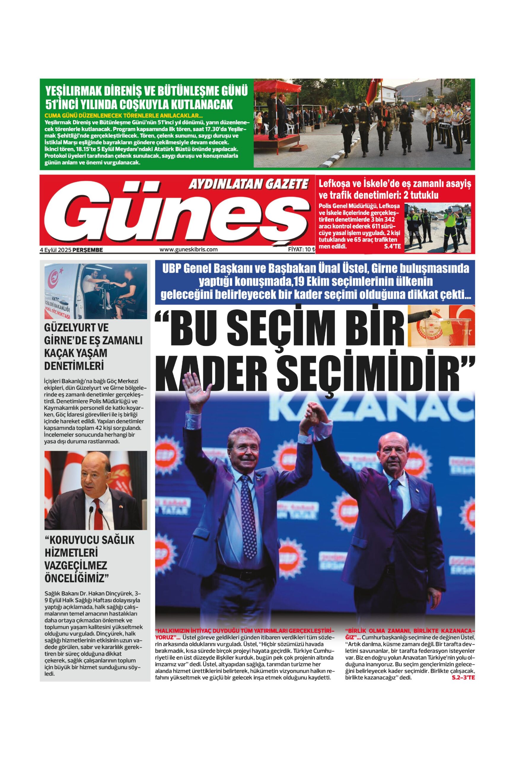 H A B E R G U N E S 20250904 Scaled