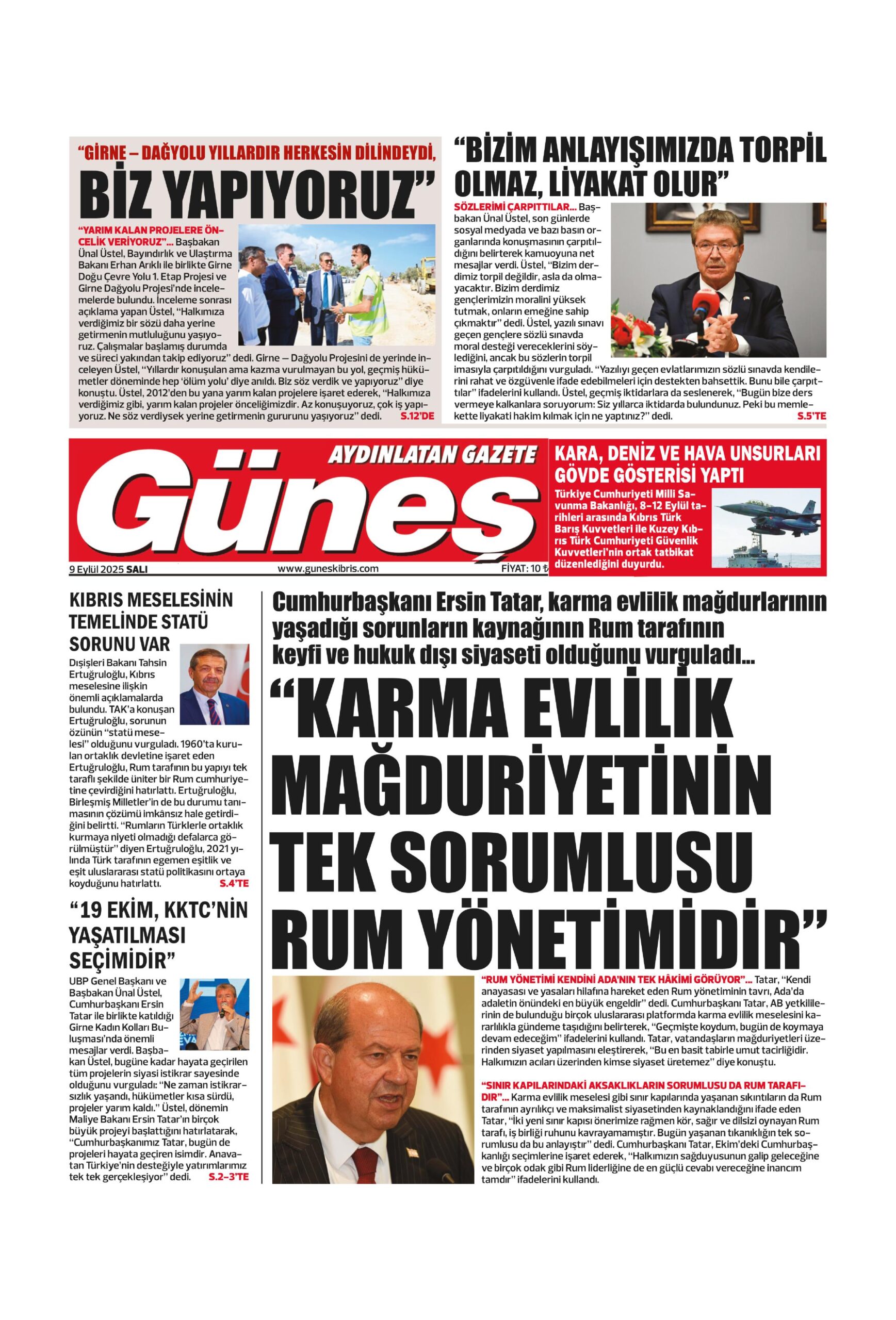 H A B E R G U N E S 20250909 Scaled