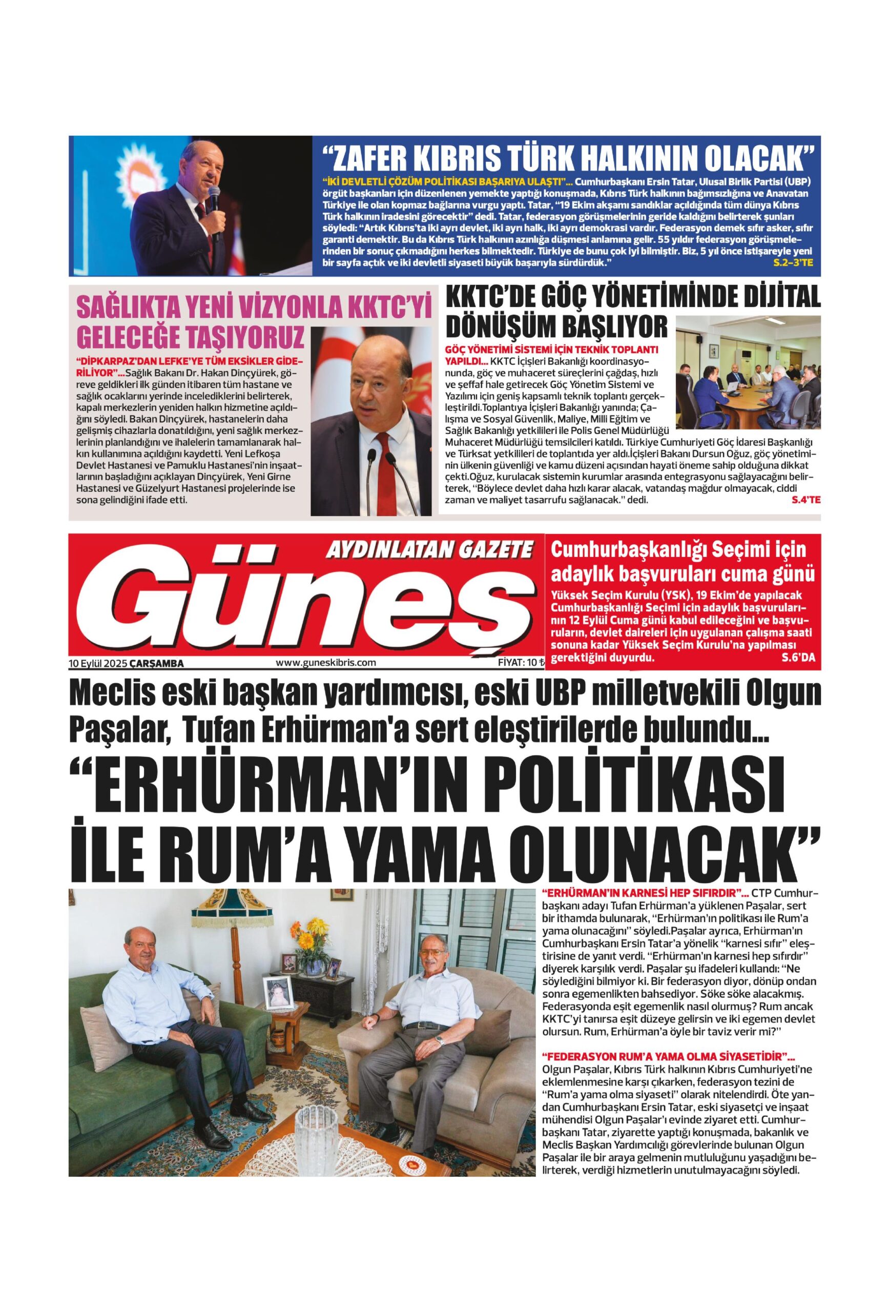 H A B E R G U N E S 20250910 Scaled