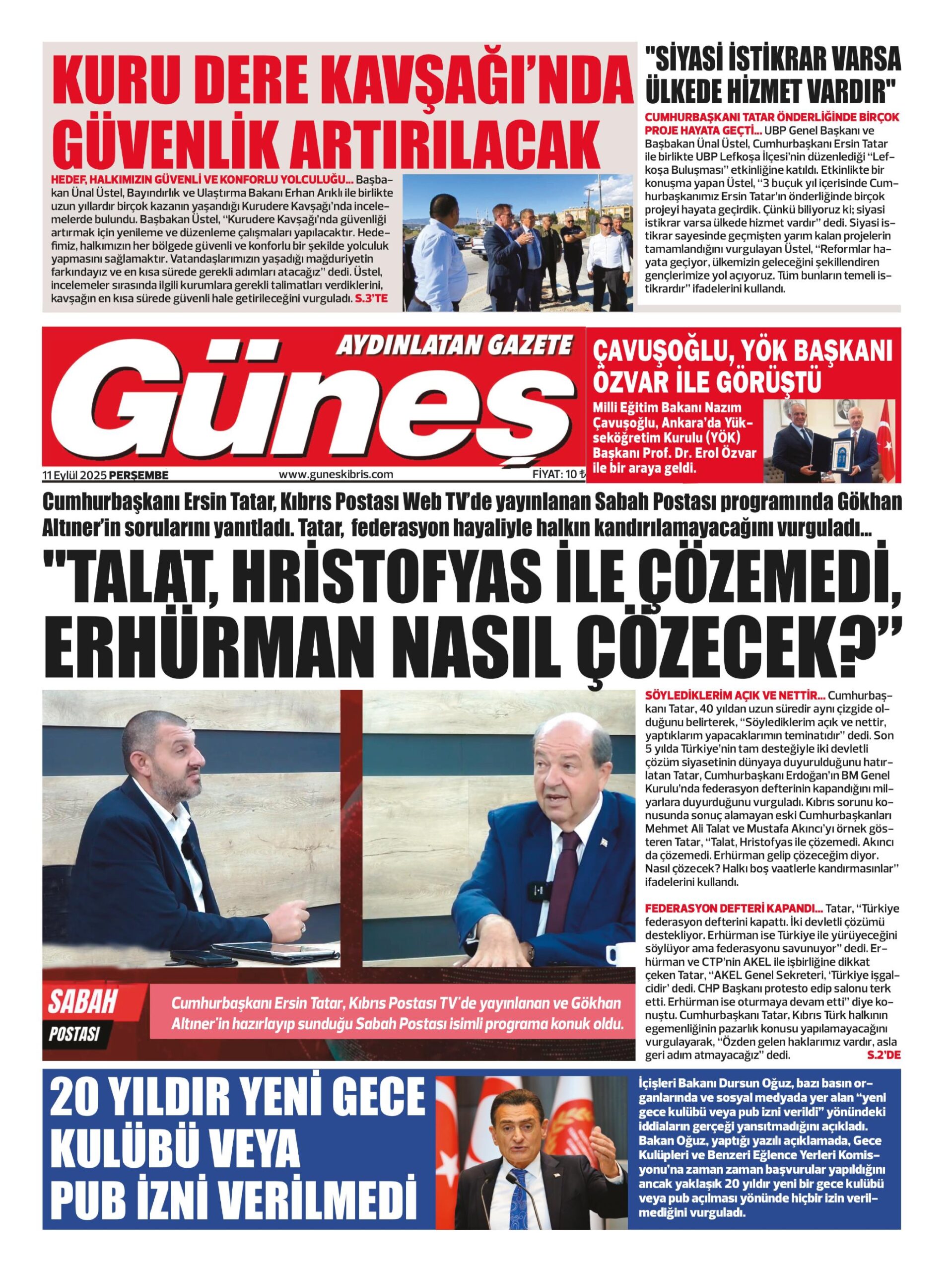 H A B E R G U N E S 20250911 Scaled