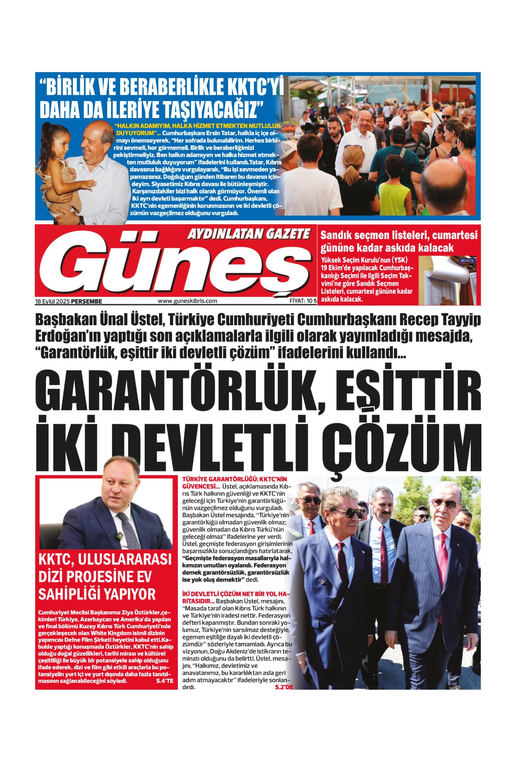 H A B E R G U N E S 20250918 Scaled