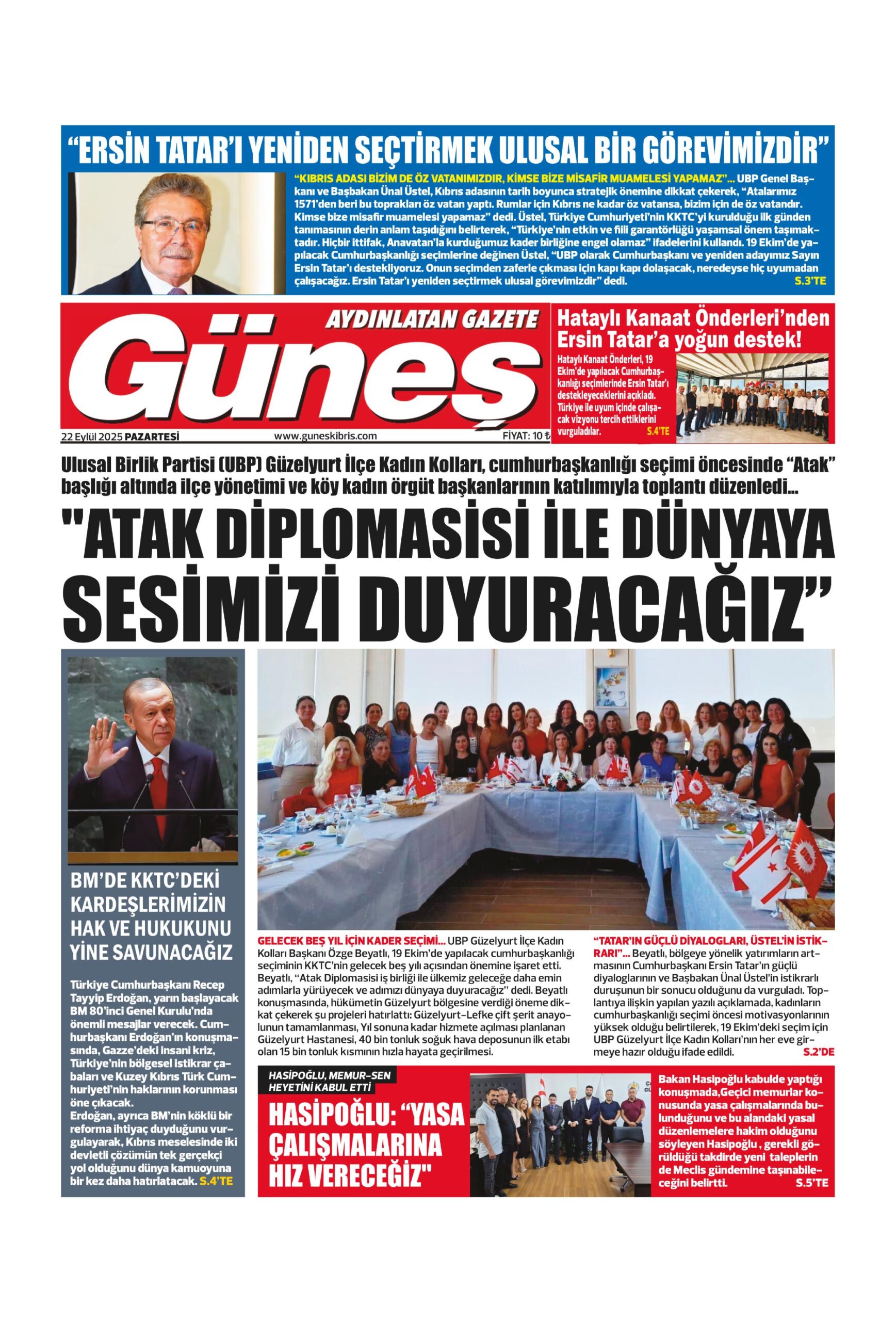 H A B E R G U N E S 20250922 Scaled