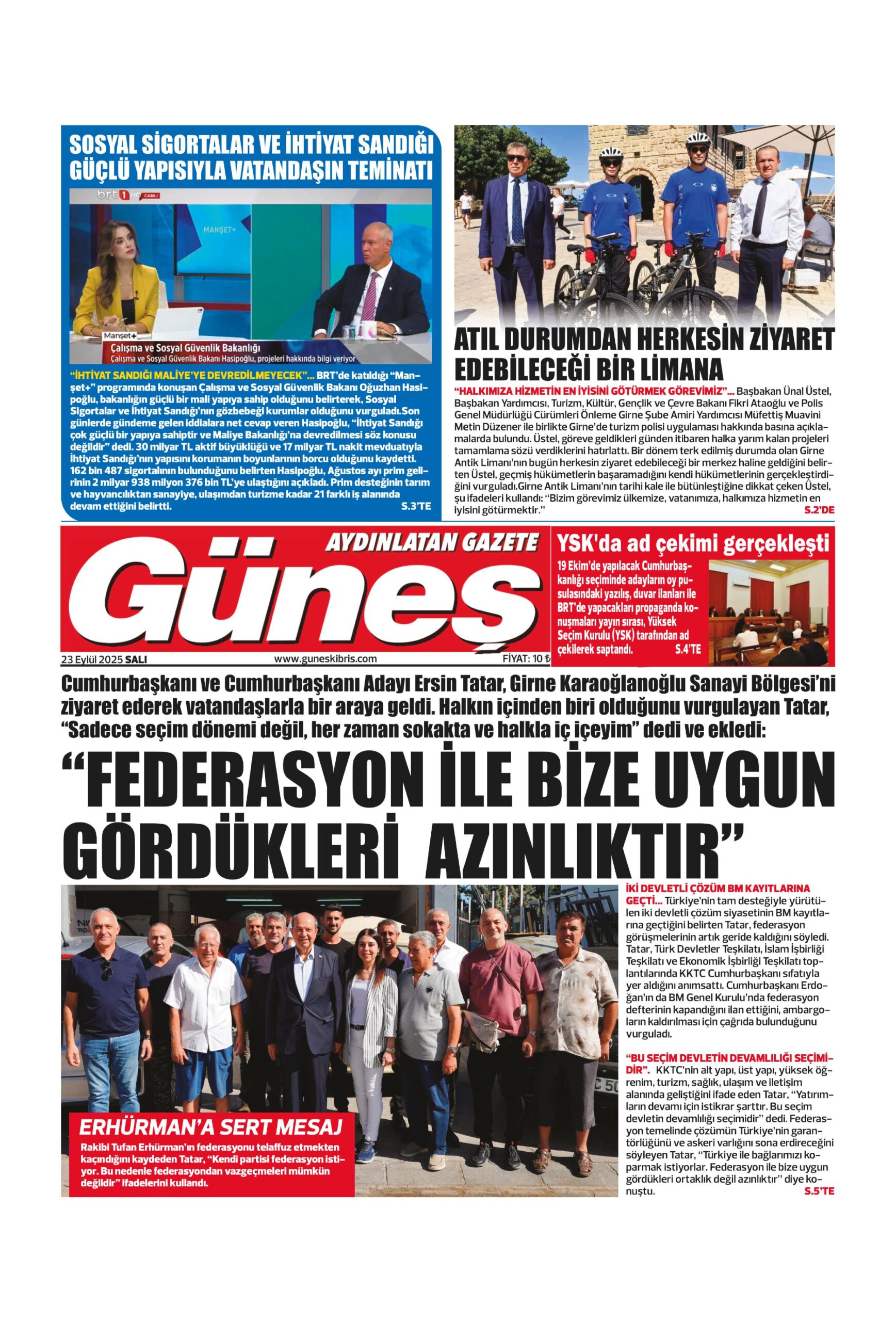 H A B E R G U N E S 20250923 Scaled