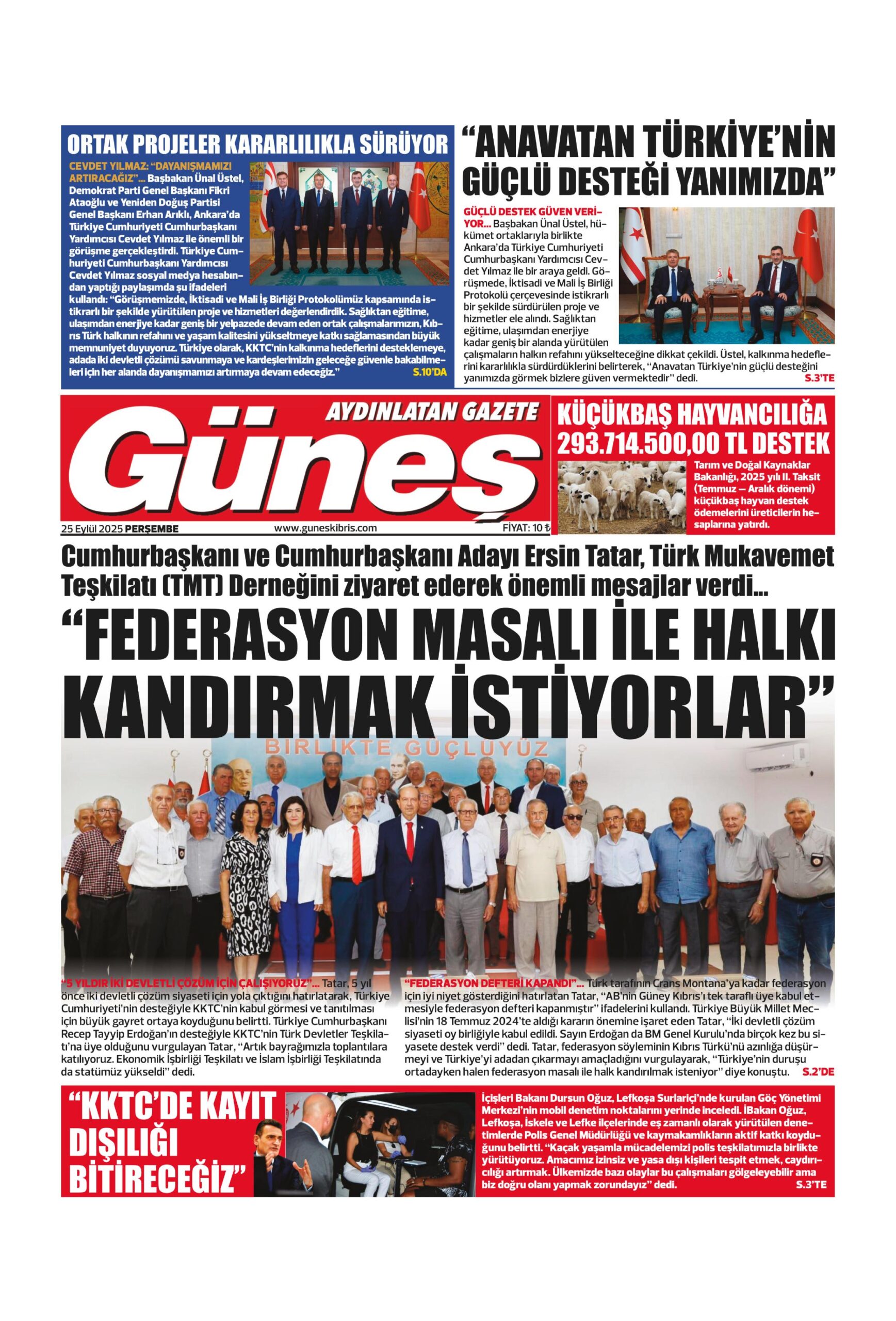 H A B E R G U N E S 20250925 Scaled