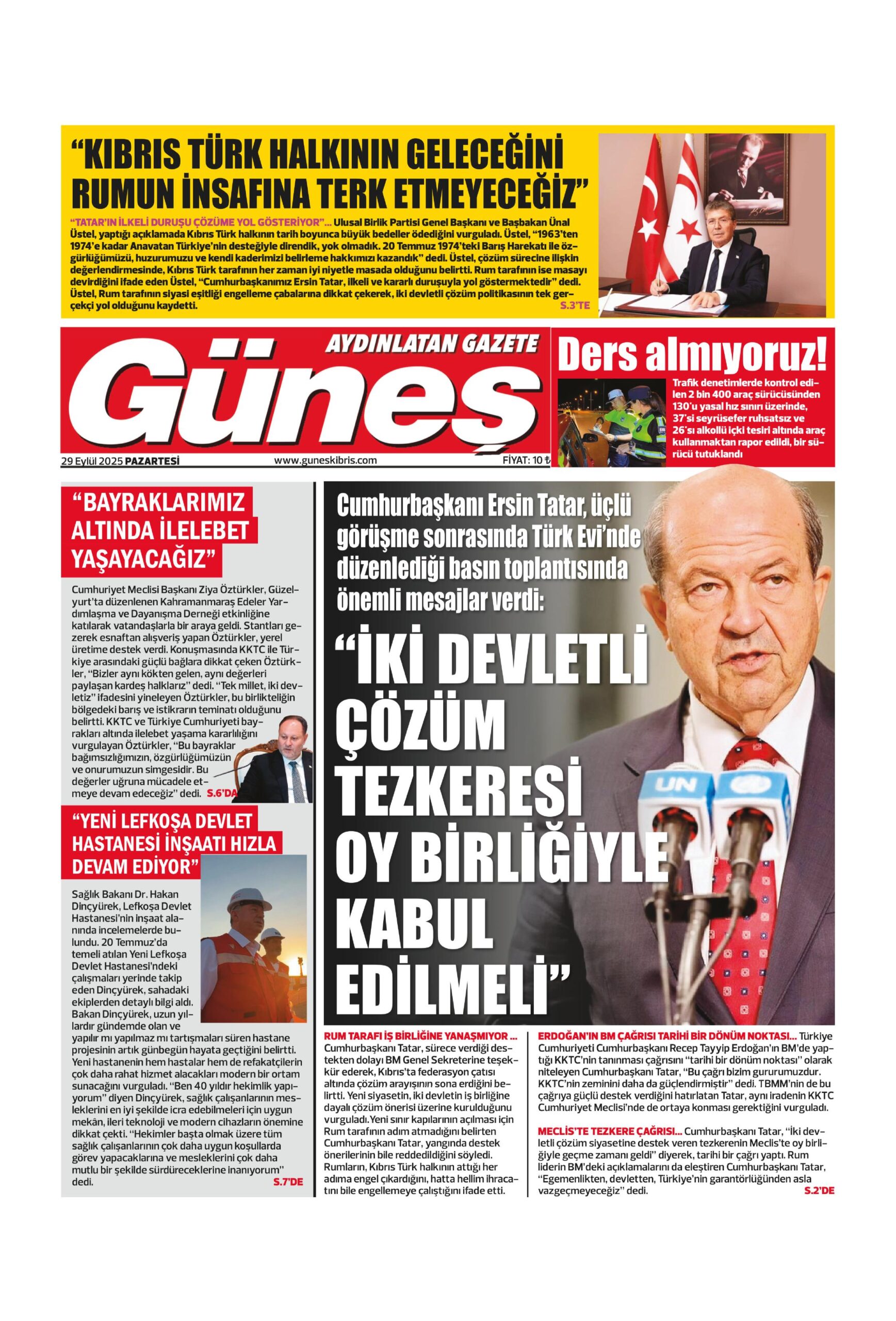 H A B E R G U N E S 20250929 Scaled