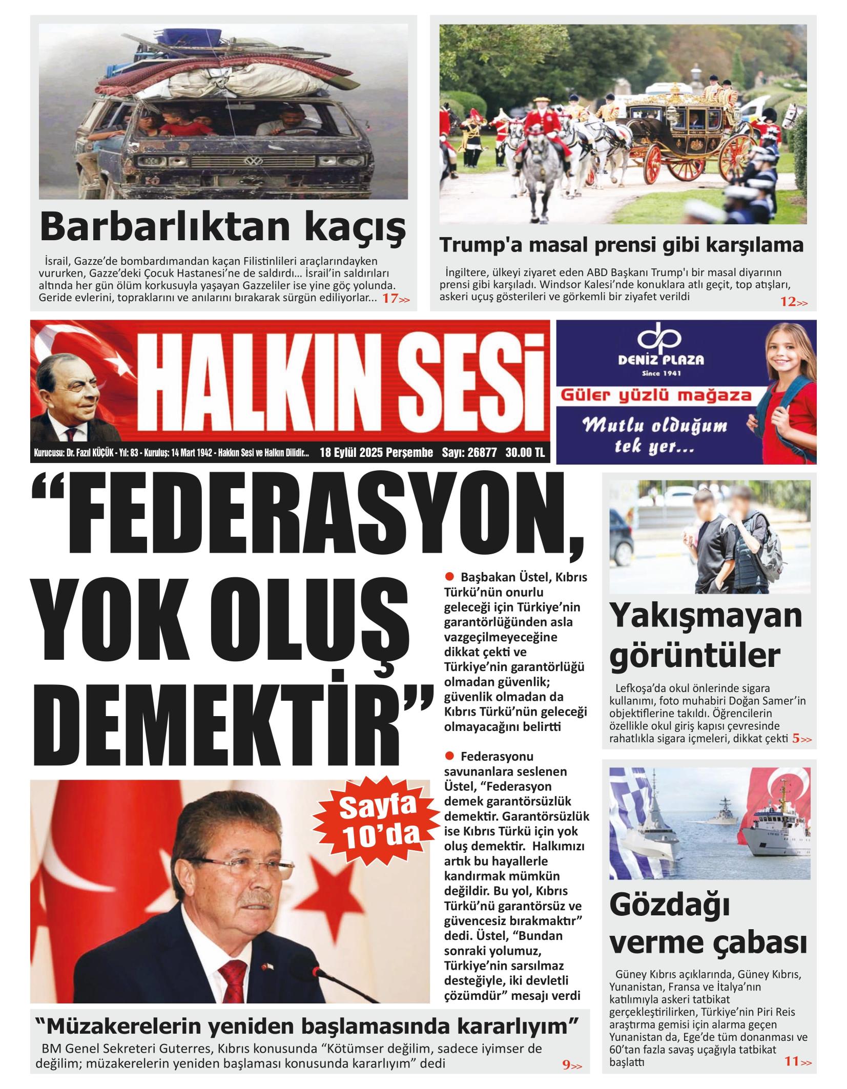 H A L K I N S E S I 20250918