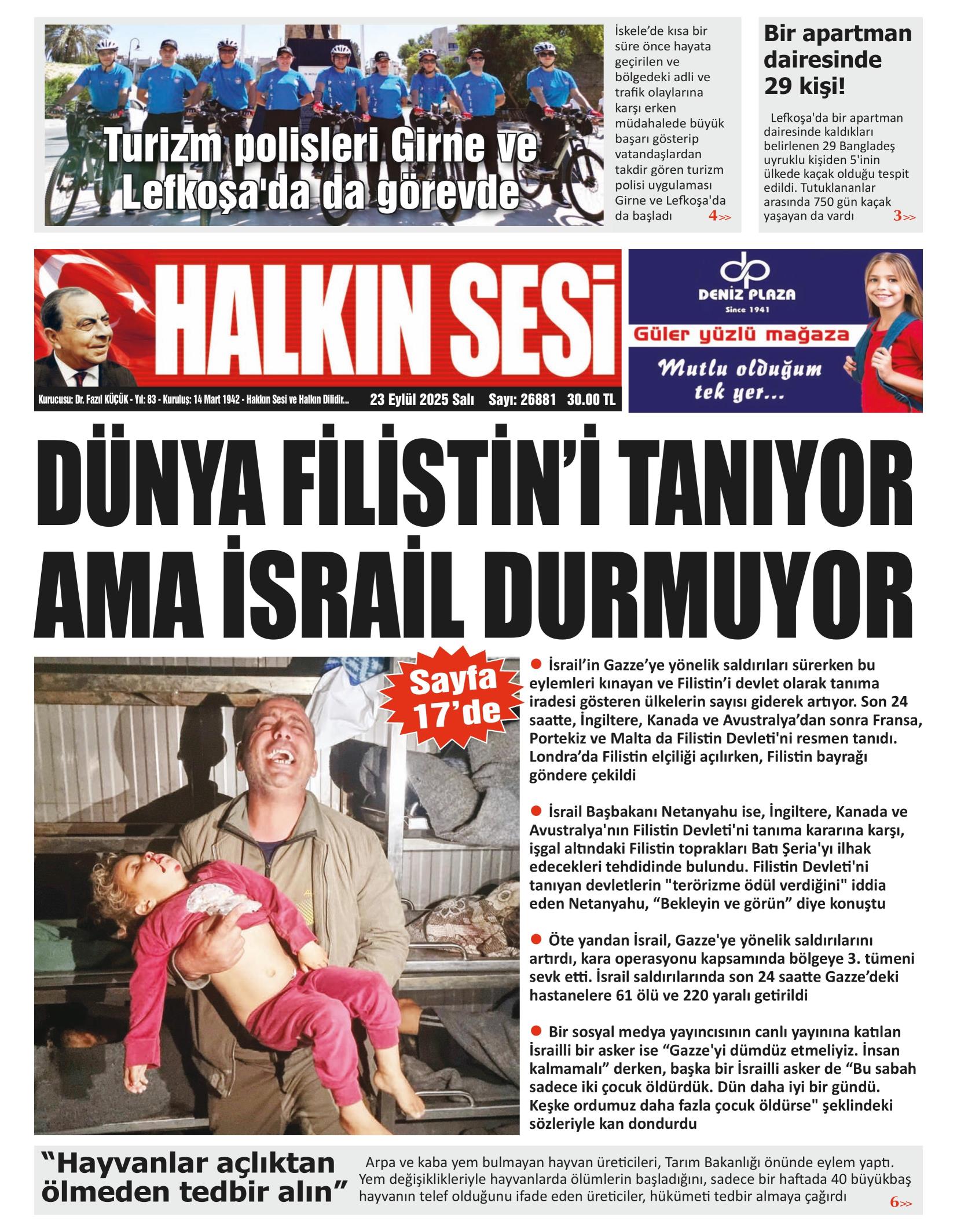 H A L K I N S E S I 20250923