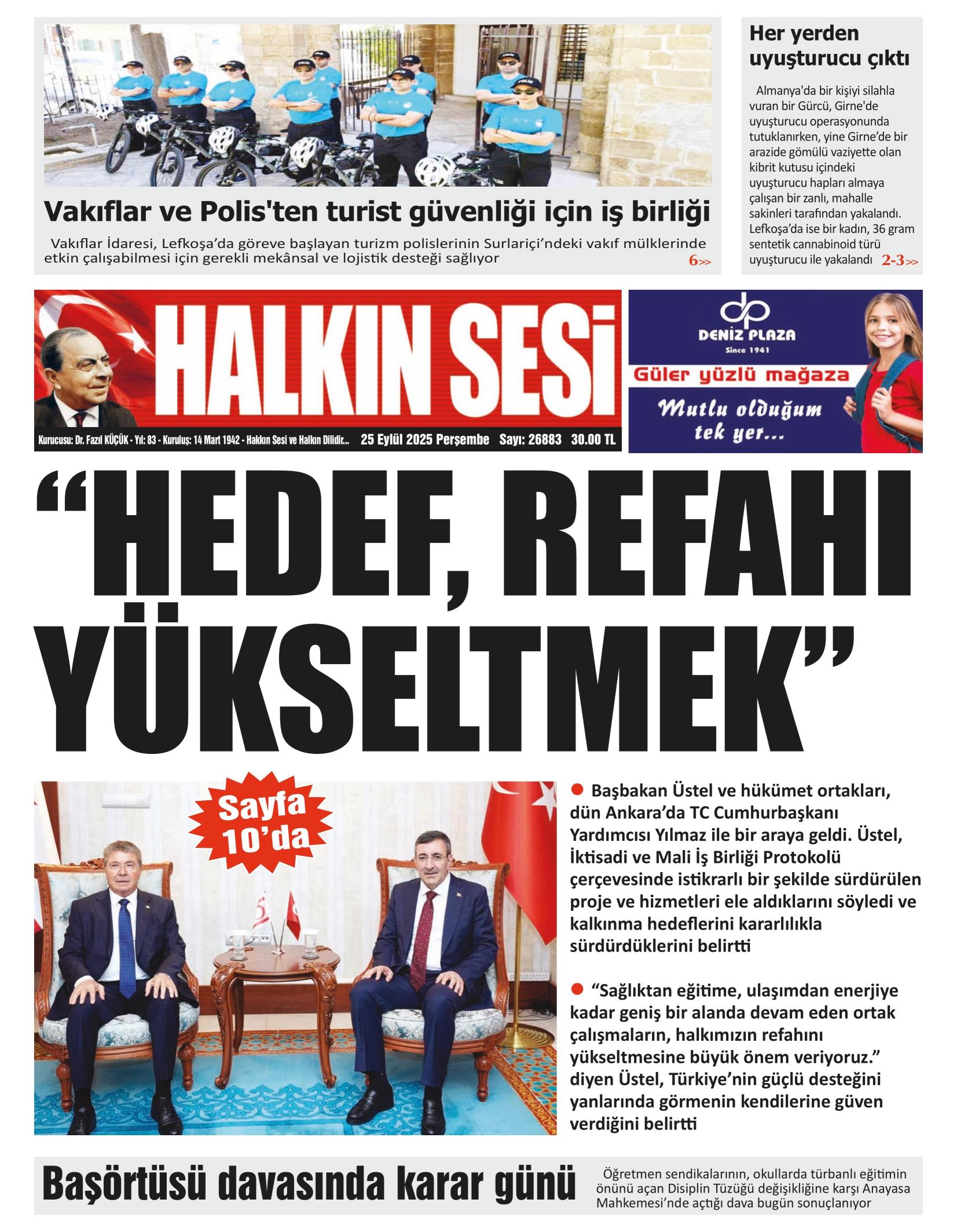 H A L K I N S E S I 20250925