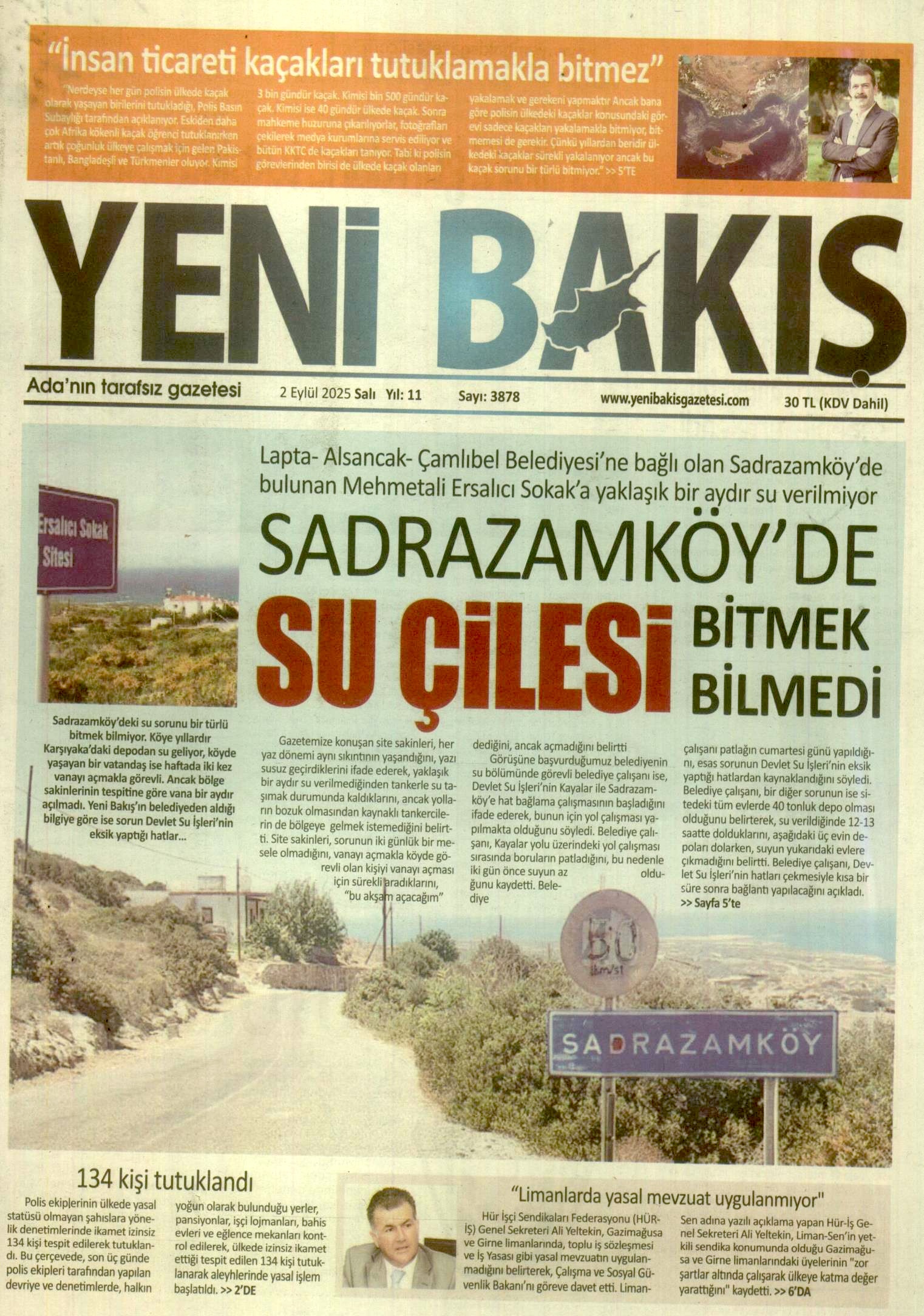 K I B R I S Y E N I B A K I S 20250902