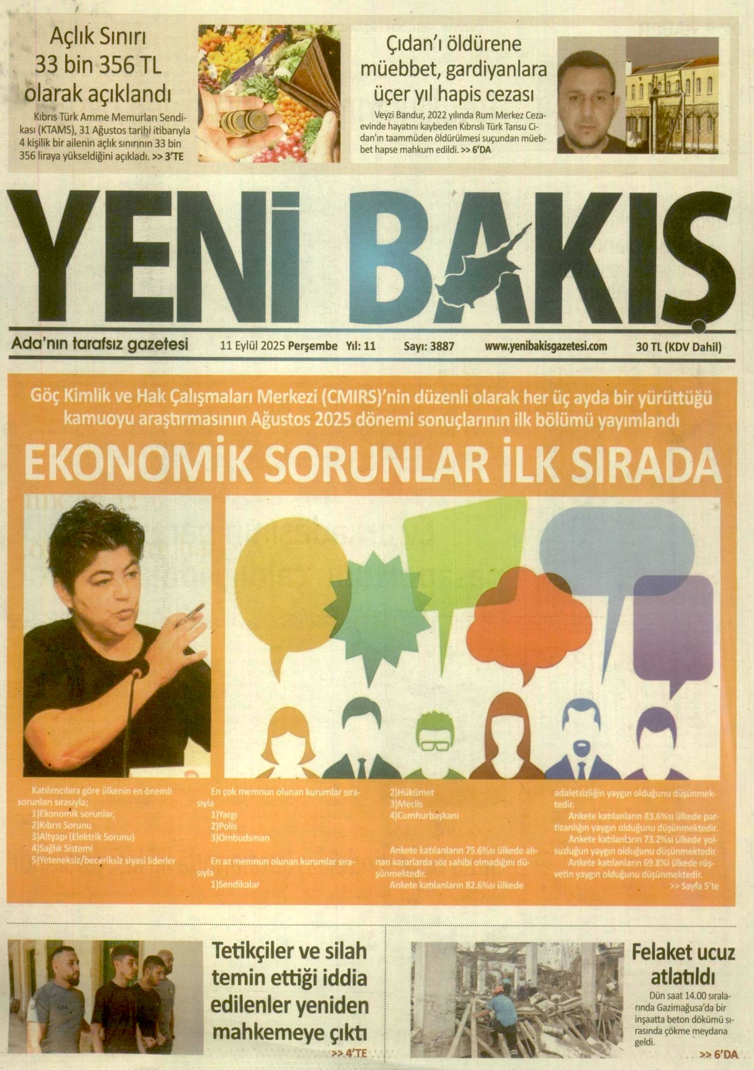 K I B R I S Y E N I B A K I S 20250911