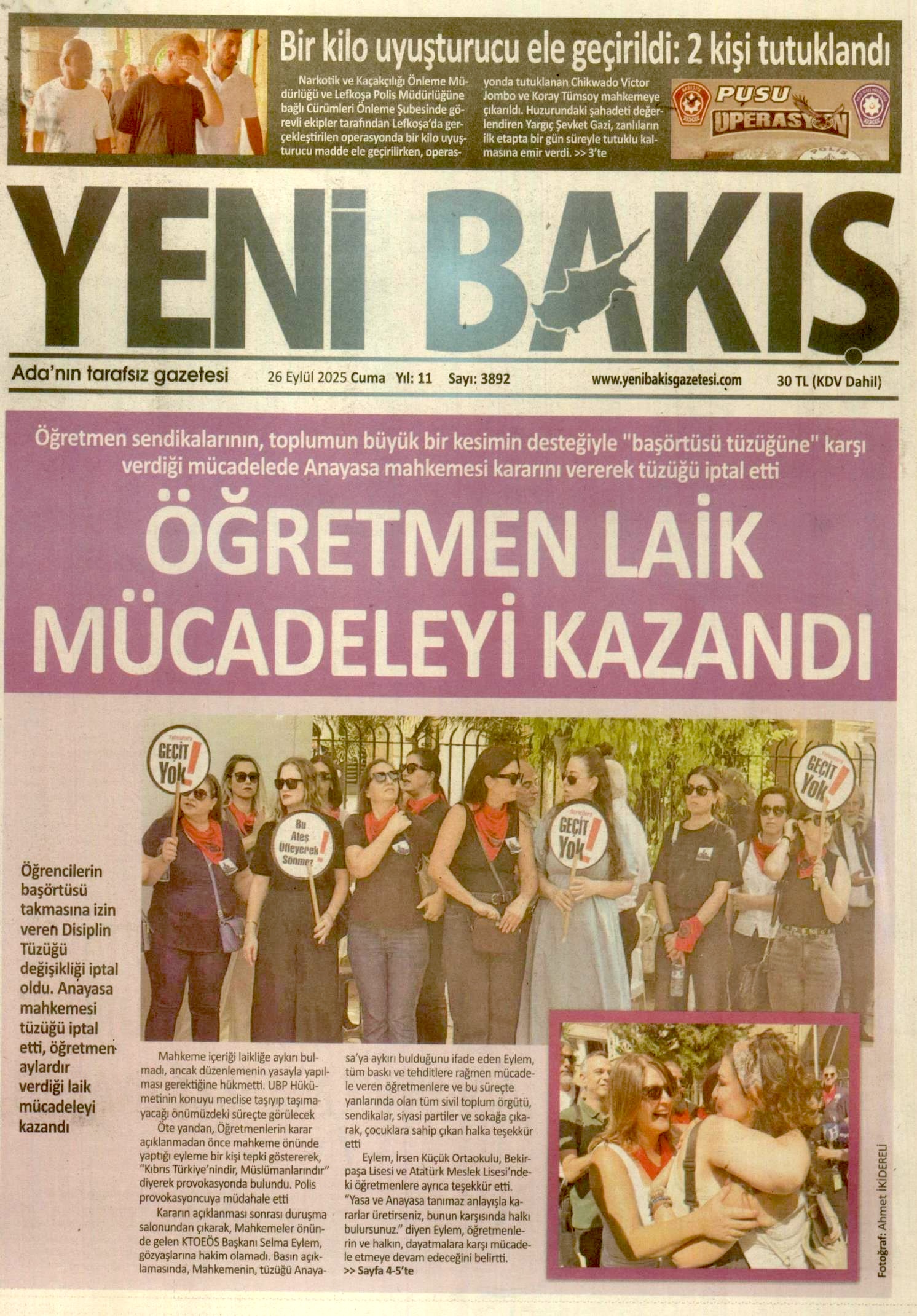 K I B R I S Y E N I B A K I S 20250926