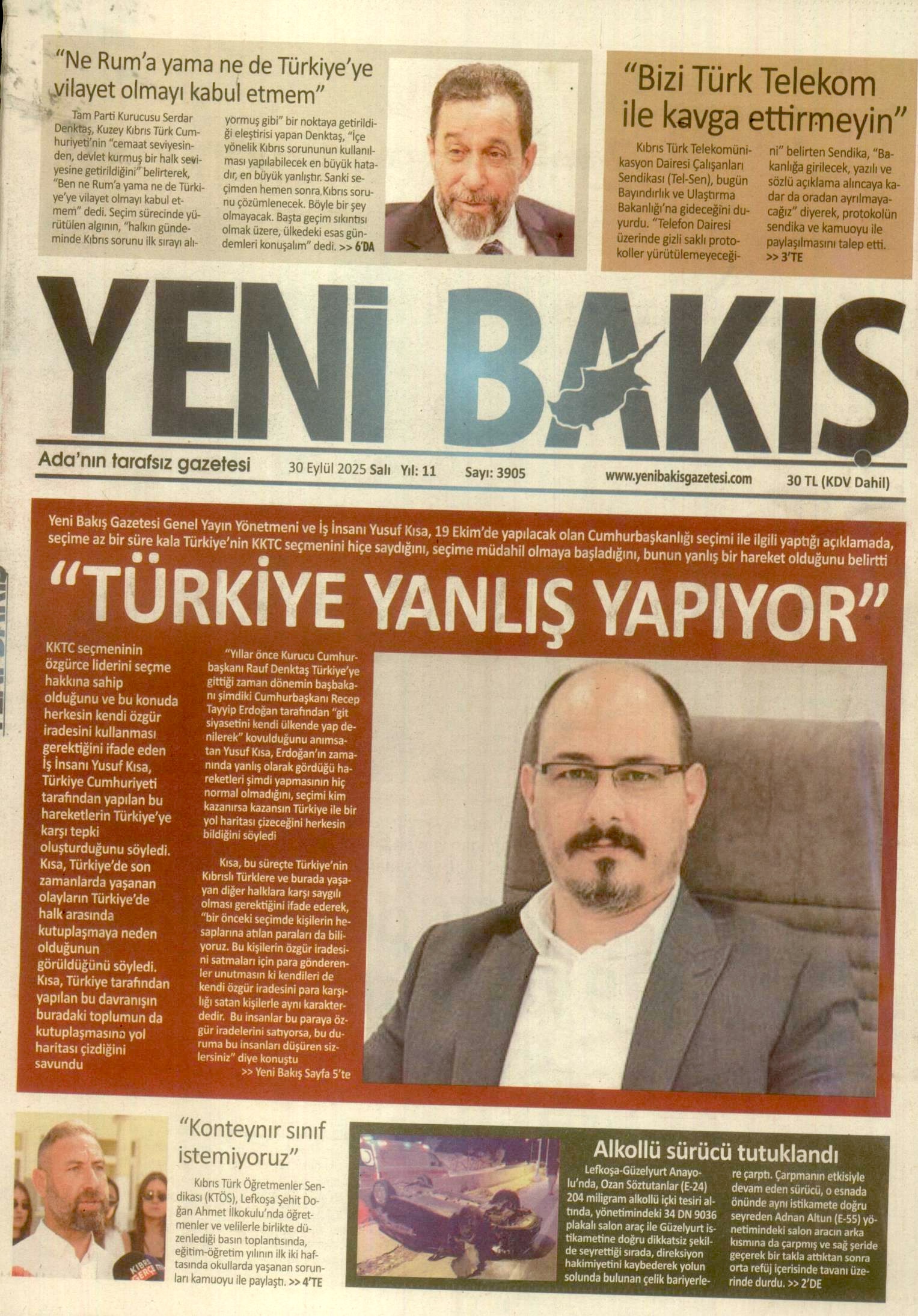 K I B R I S Y E N I B A K I S 20250930