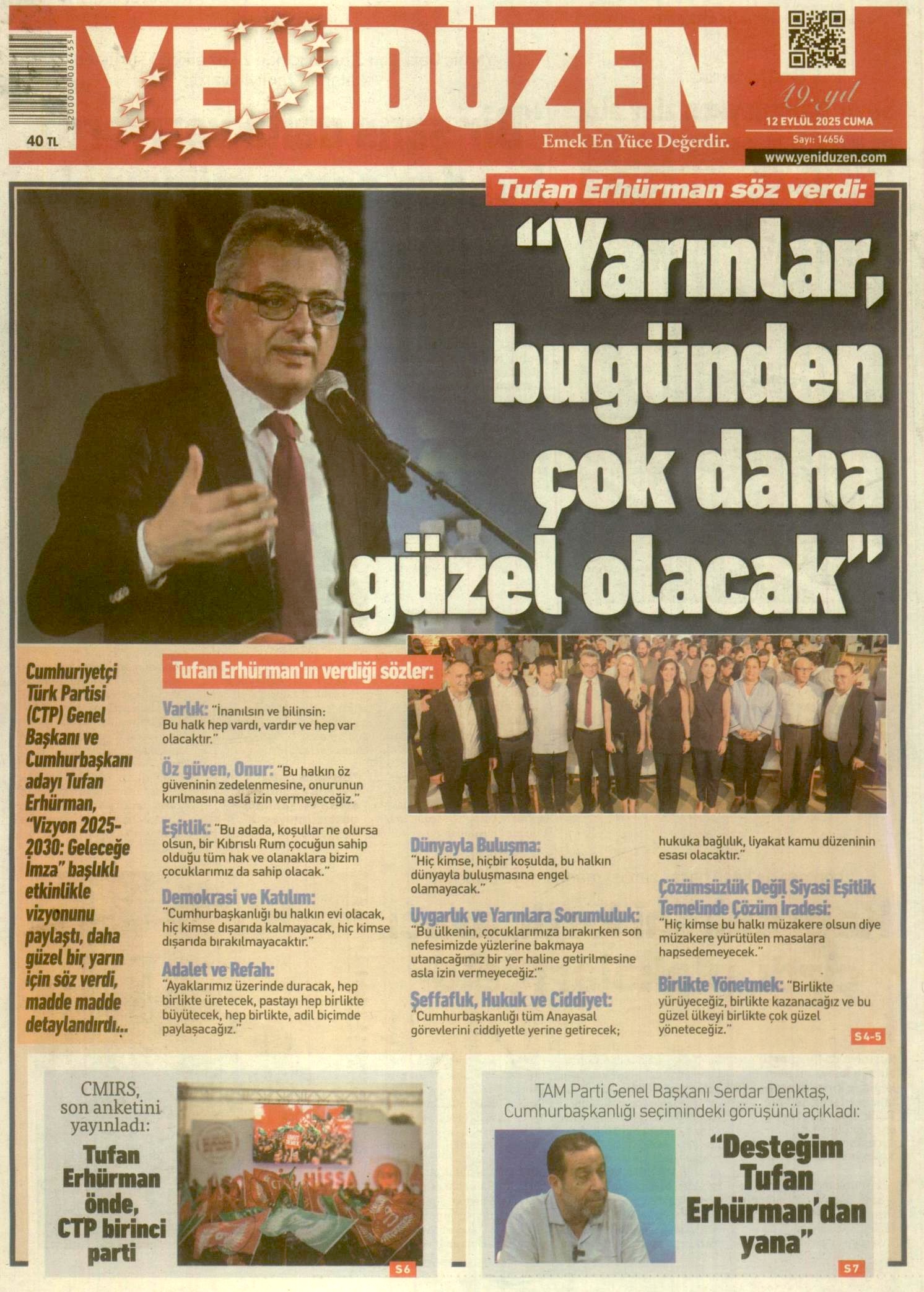 K I B R I S Y E N I D U Z E N 20250912