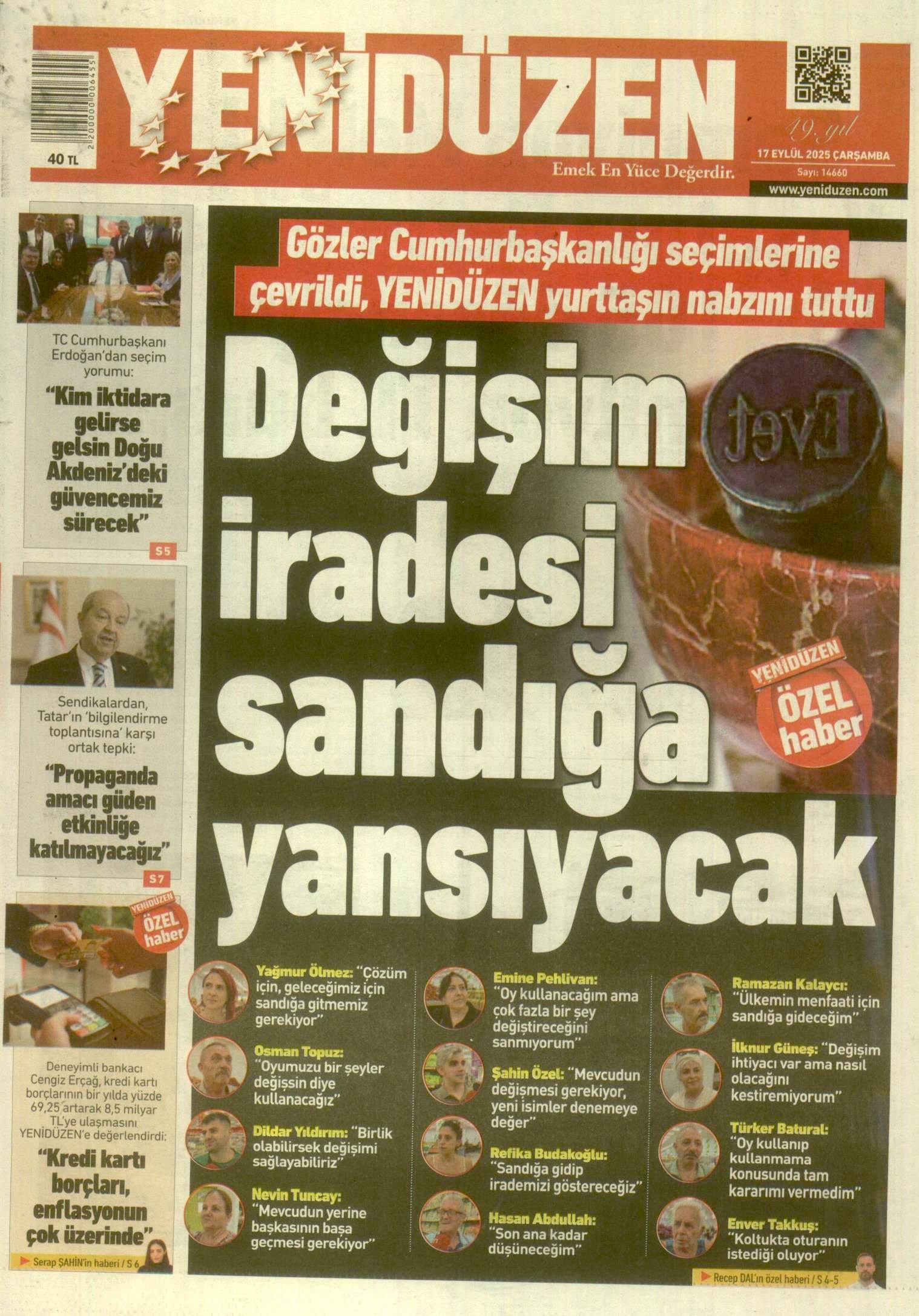 K I B R I S Y E N I D U Z E N 20250917