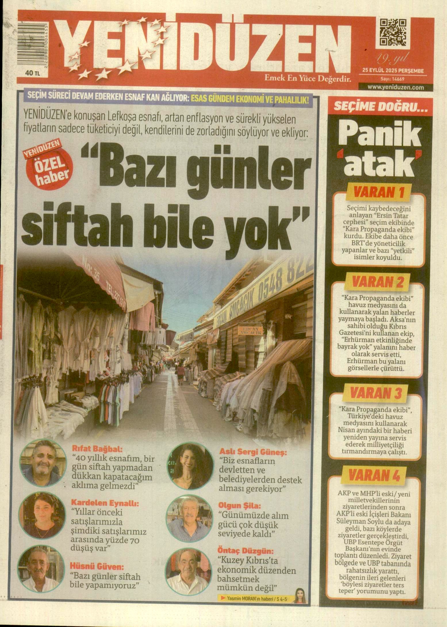 K I B R I S Y E N I D U Z E N 20250925