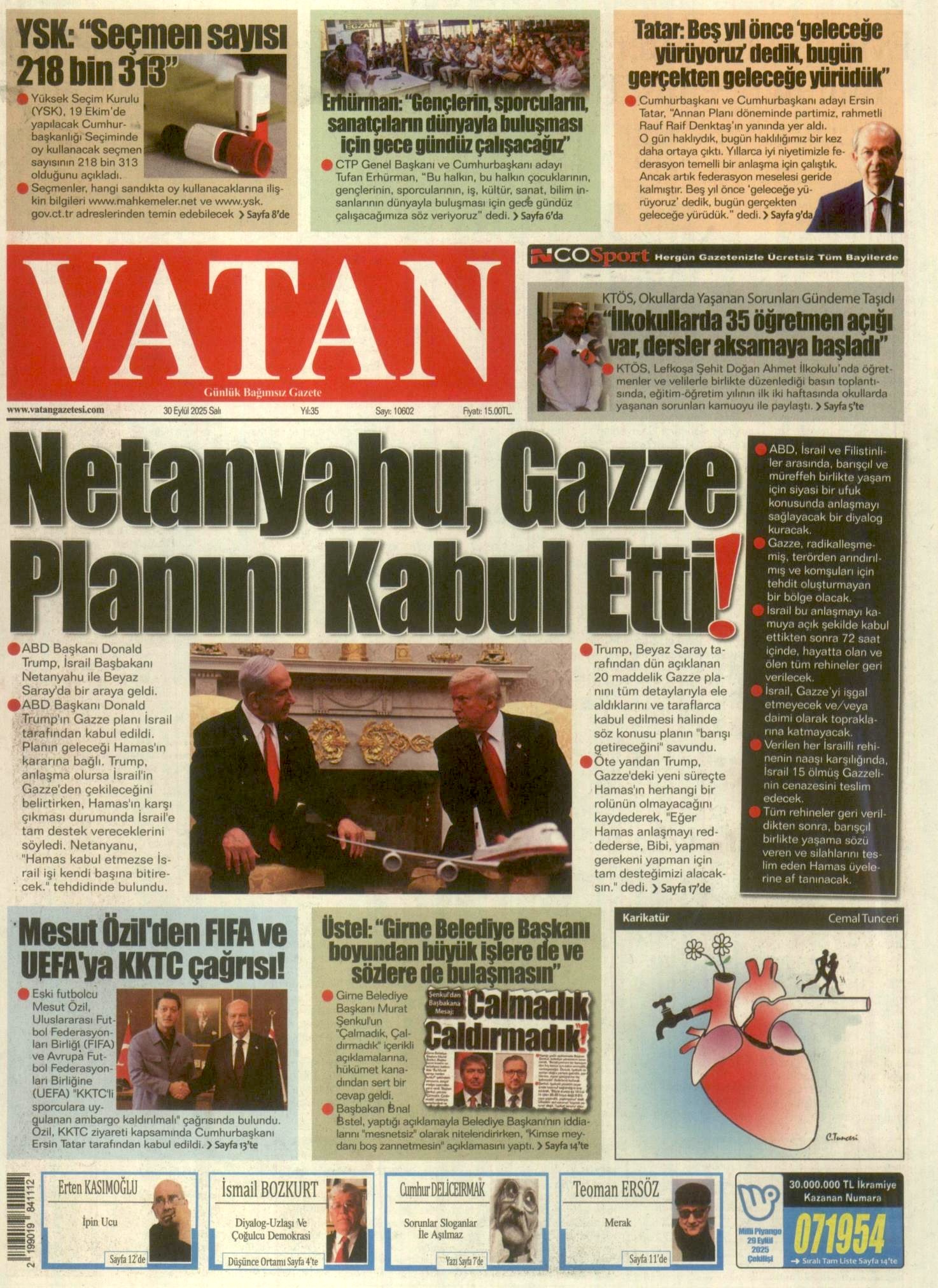 V A T A N K I B R I S 20250930