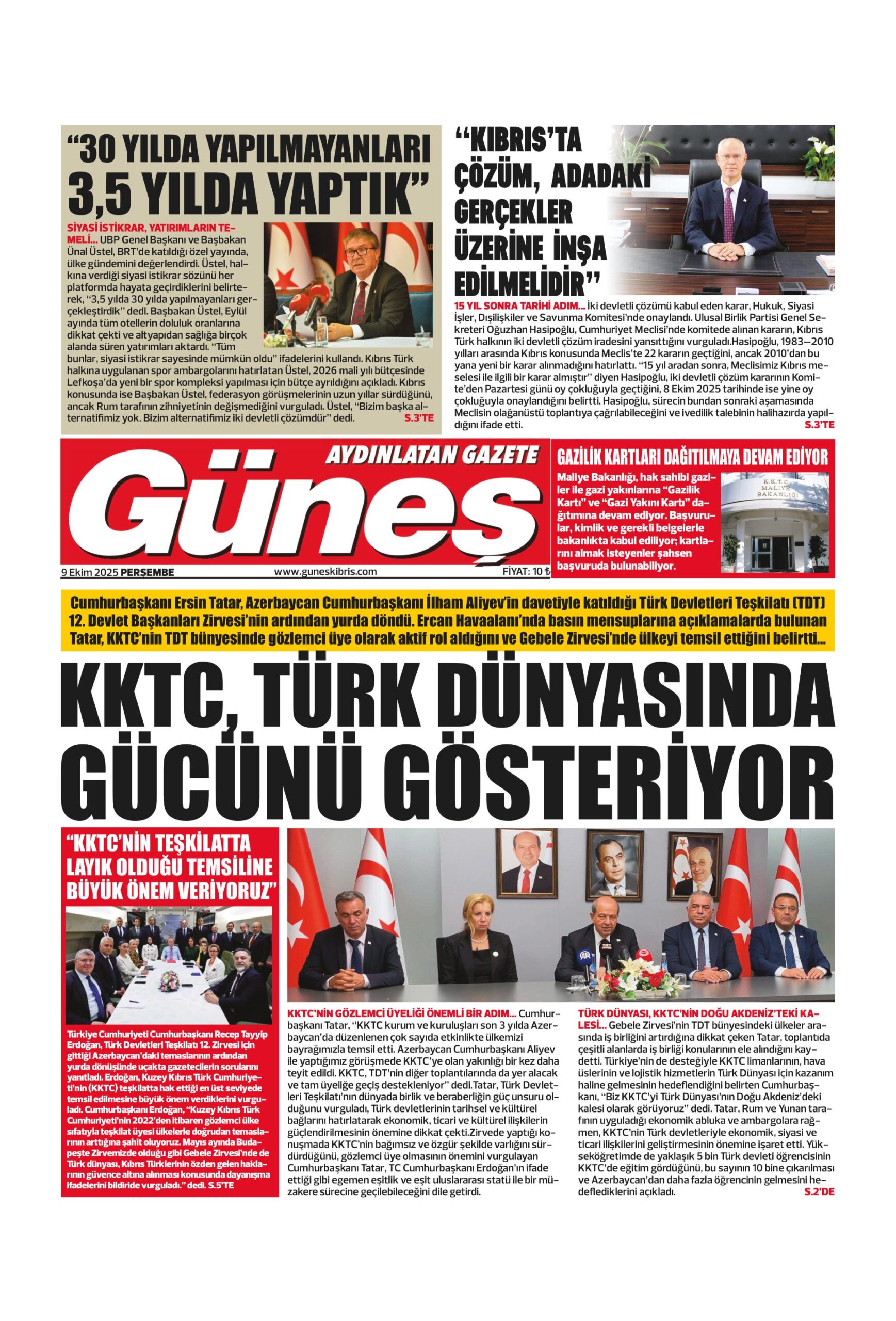 H A B E R G U N E S 20251009 Scaled