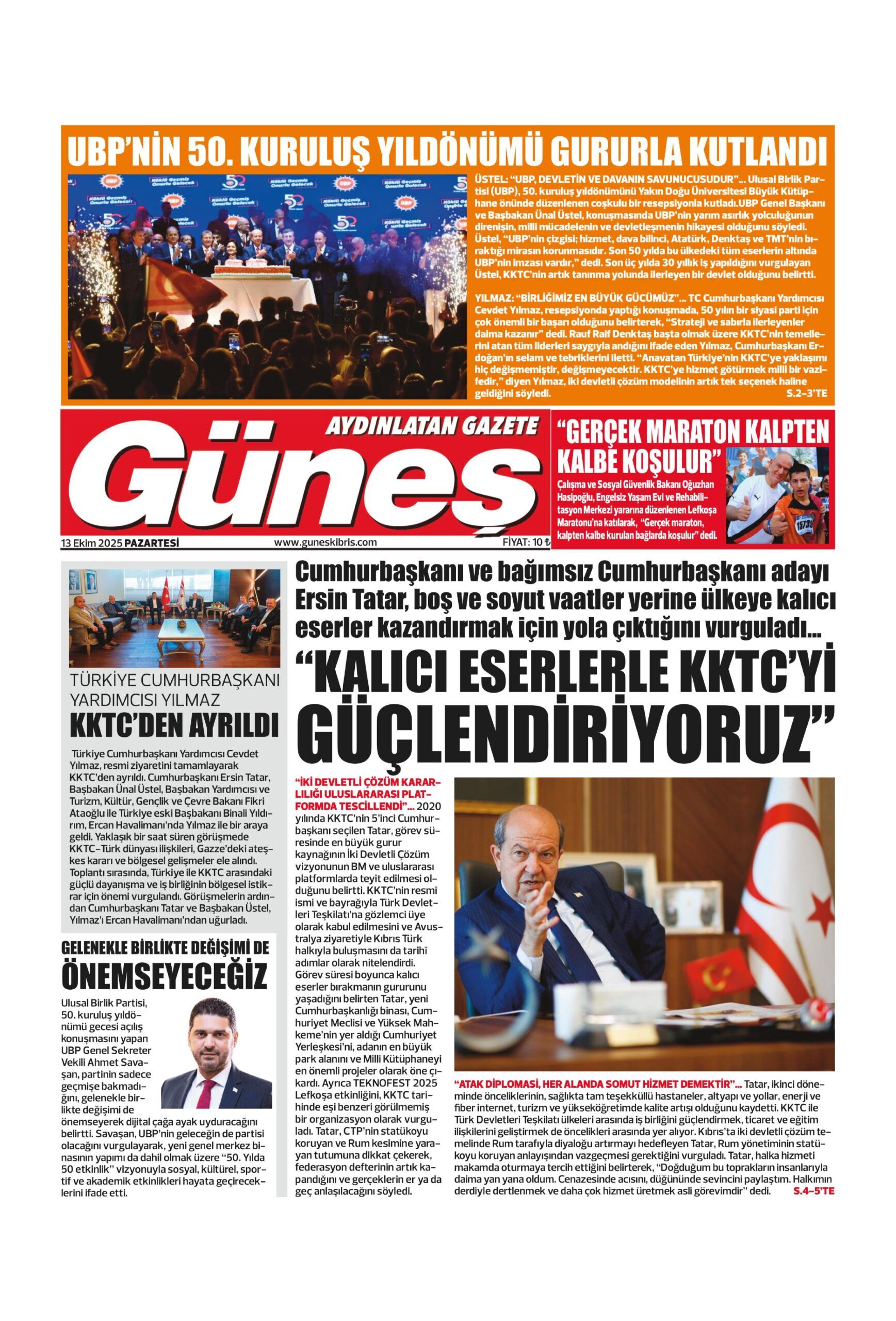 H A B E R G U N E S 20251013 Scaled