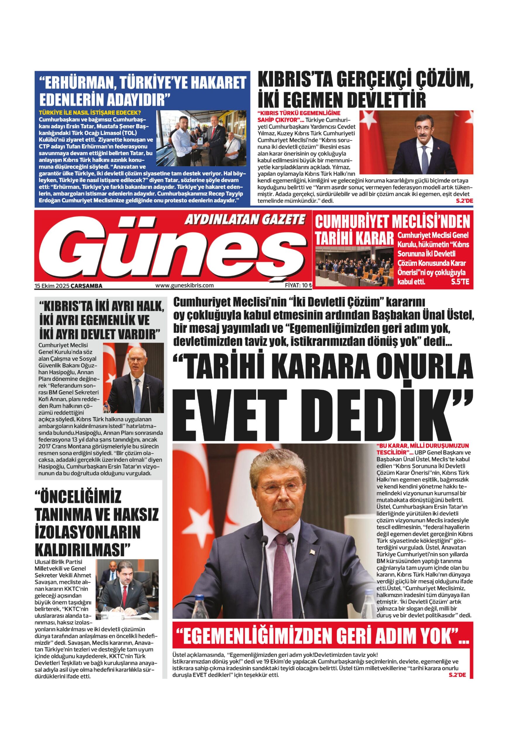 H A B E R G U N E S 20251015 Scaled