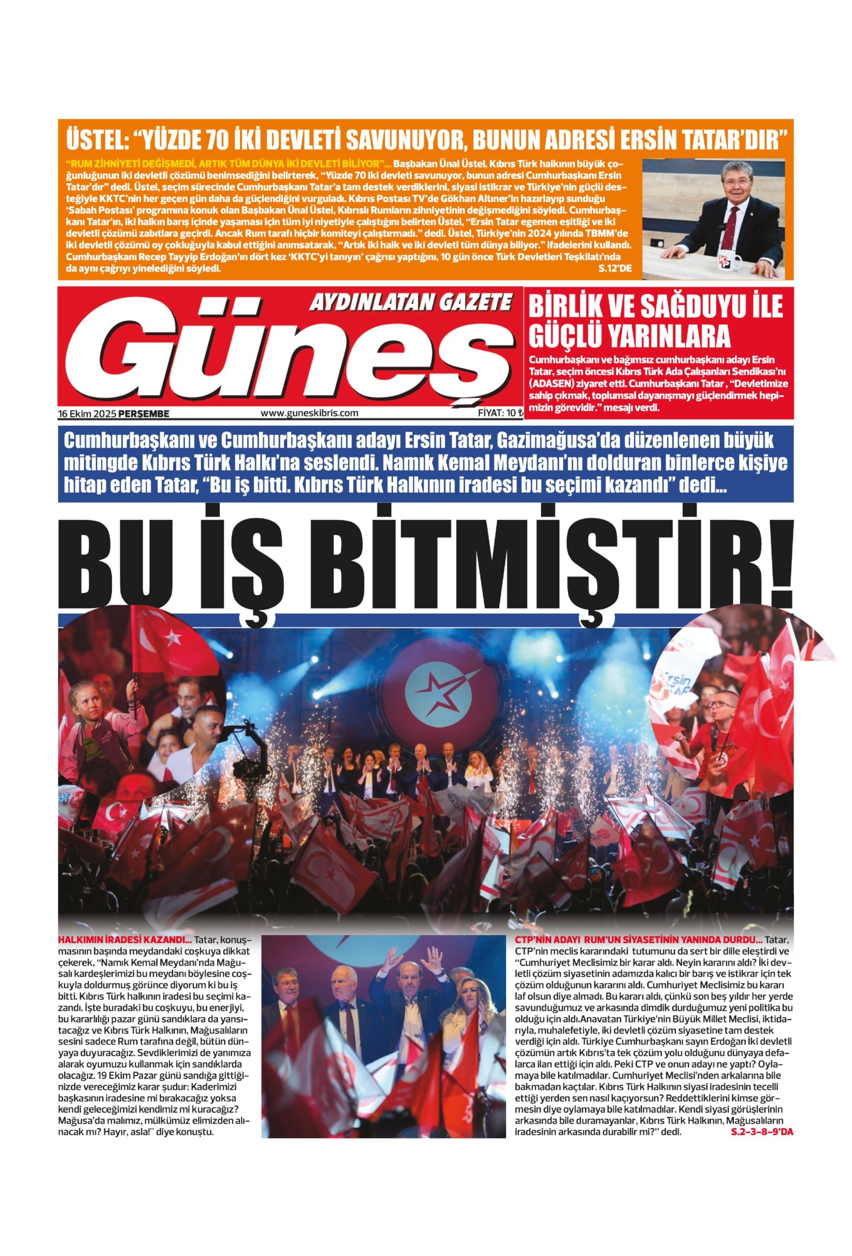 H A B E R G U N E S 20251016 Scaled