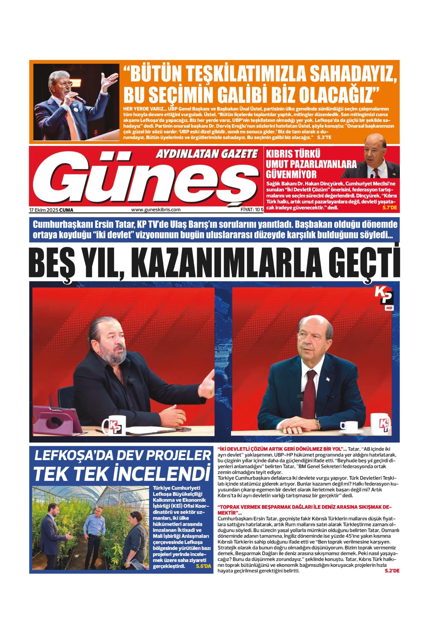 H A B E R G U N E S 20251017 Scaled