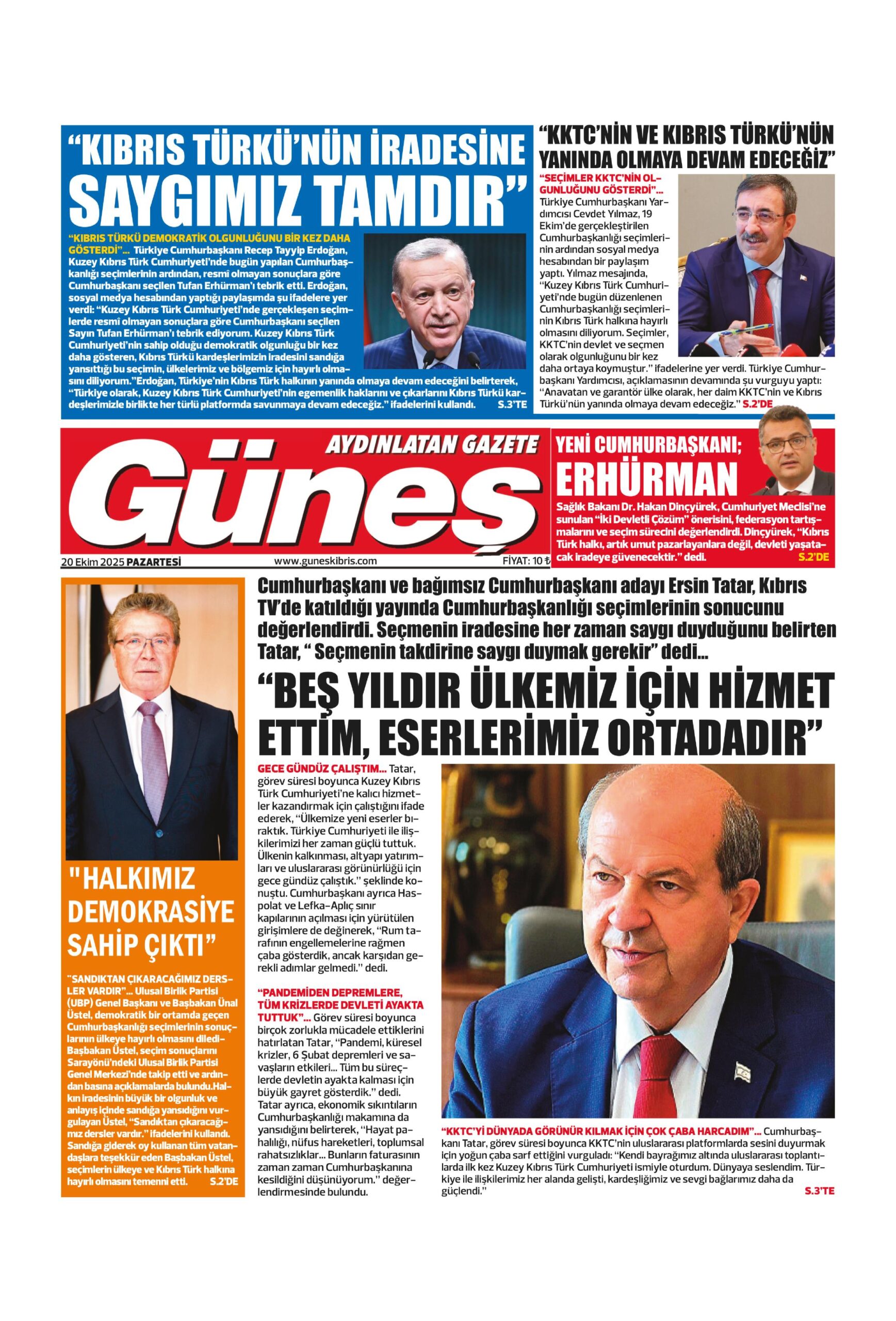 H A B E R G U N E S 20251020 Scaled