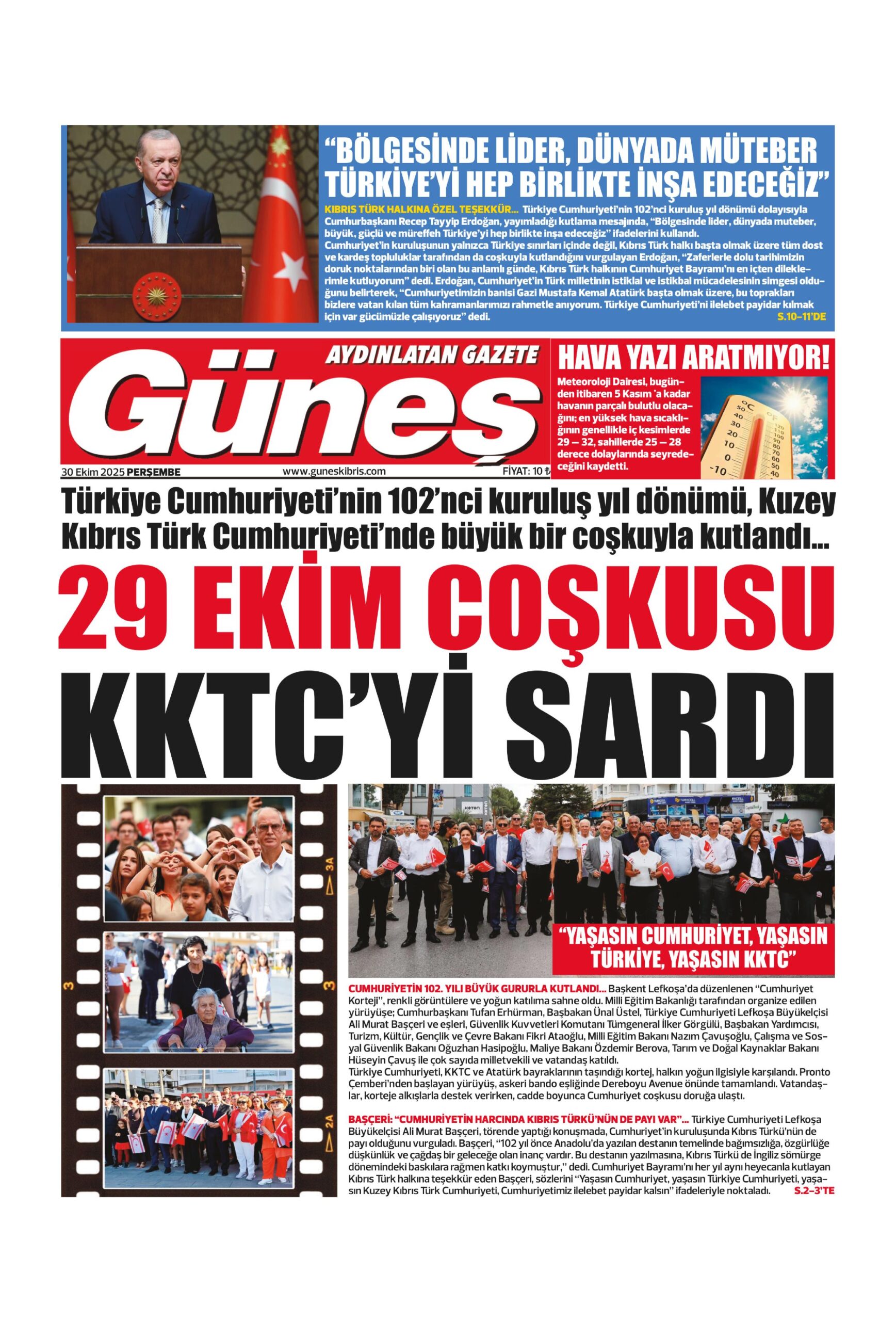 H A B E R G U N E S 20251030 Scaled