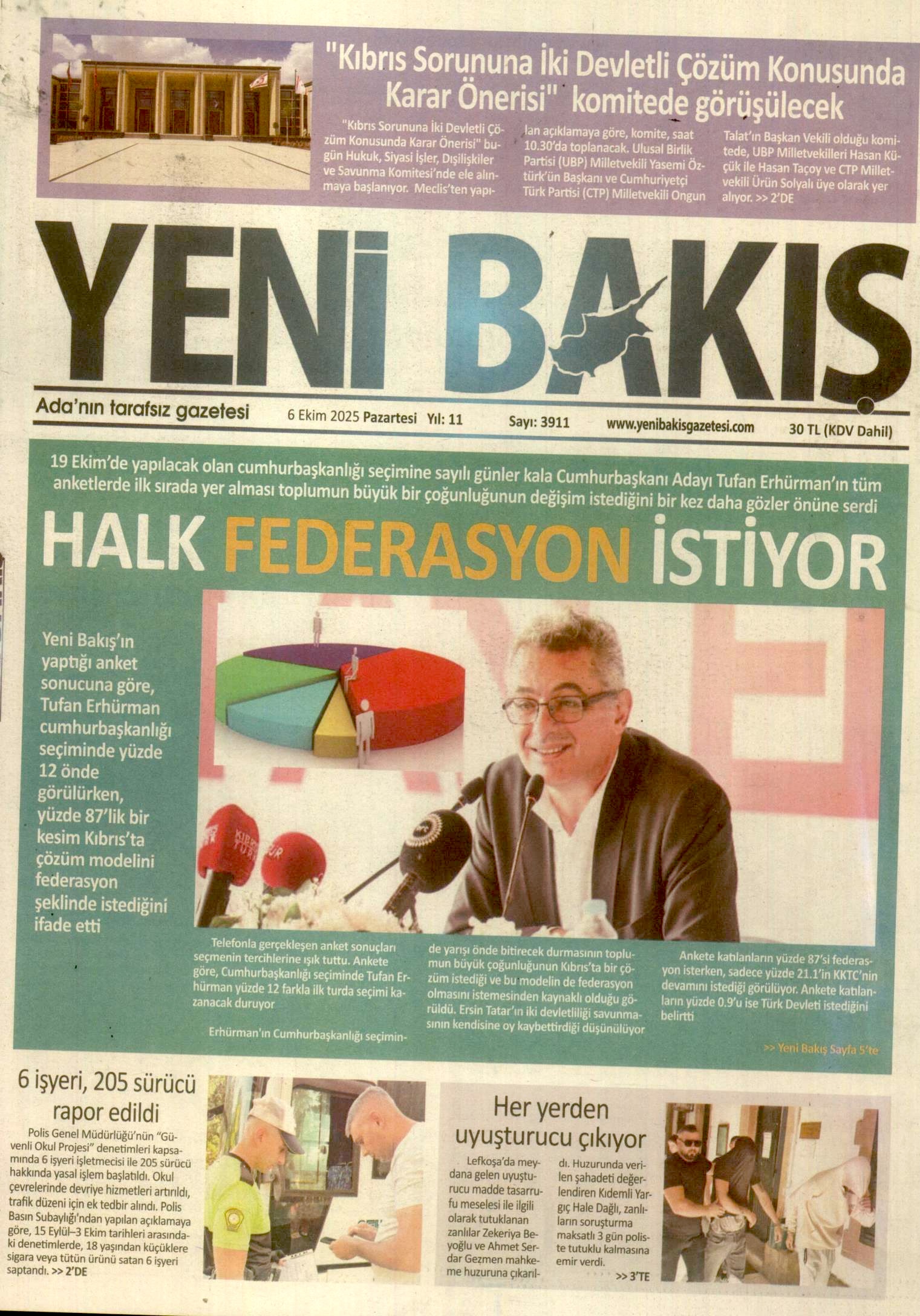 K I B R I S Y E N I B A K I S 20251006