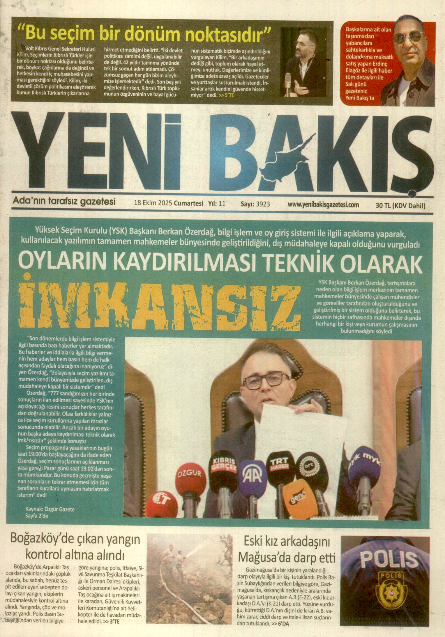 K I B R I S Y E N I B A K I S 20251018