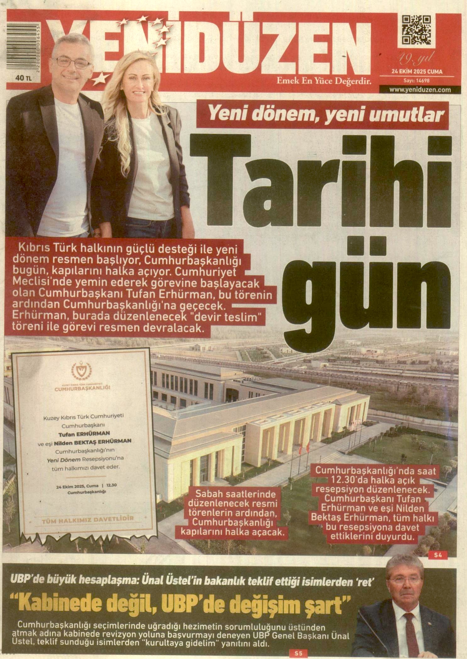 K I B R I S Y E N I D U Z E N 20251024