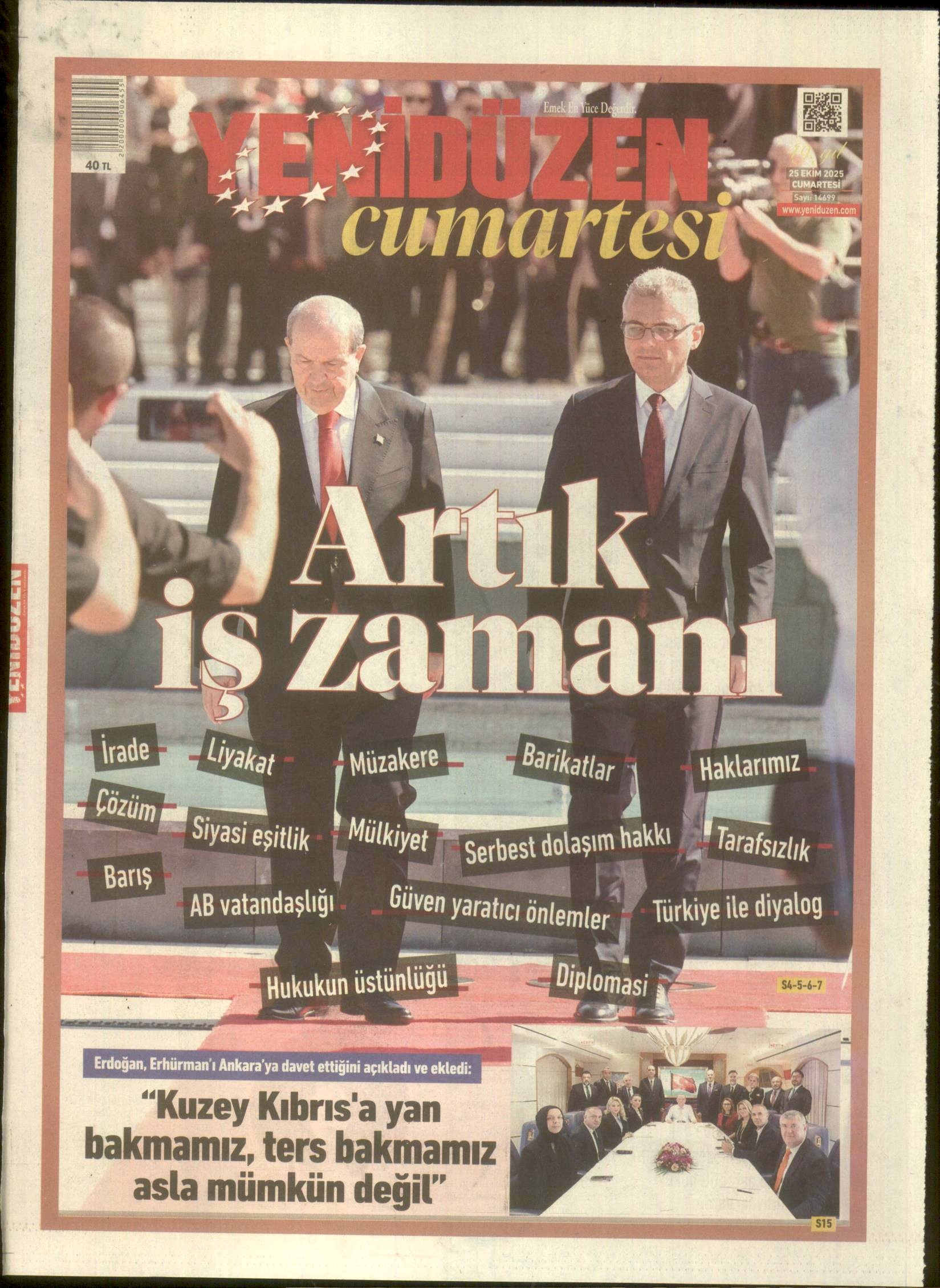 K I B R I S Y E N I D U Z E N 20251025