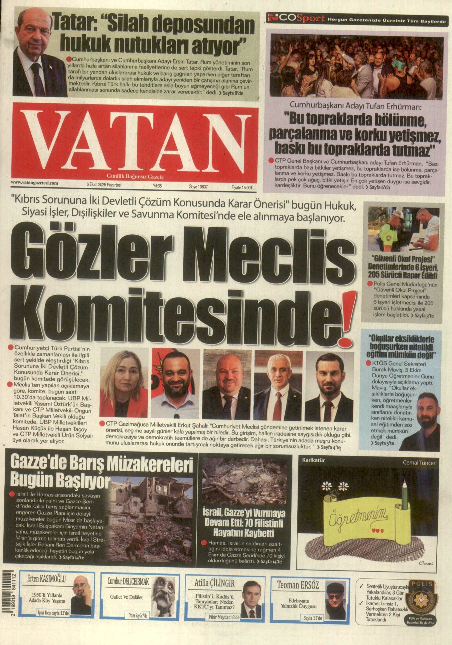 V A T A N K I B R I S 20251006