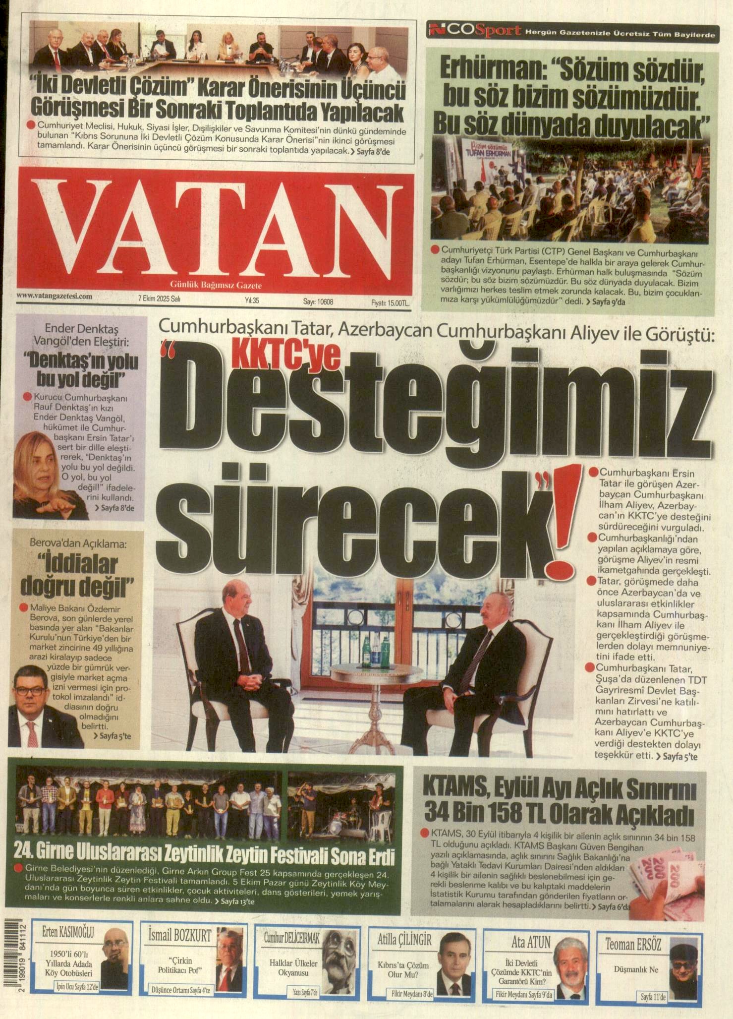 V A T A N K I B R I S 20251007