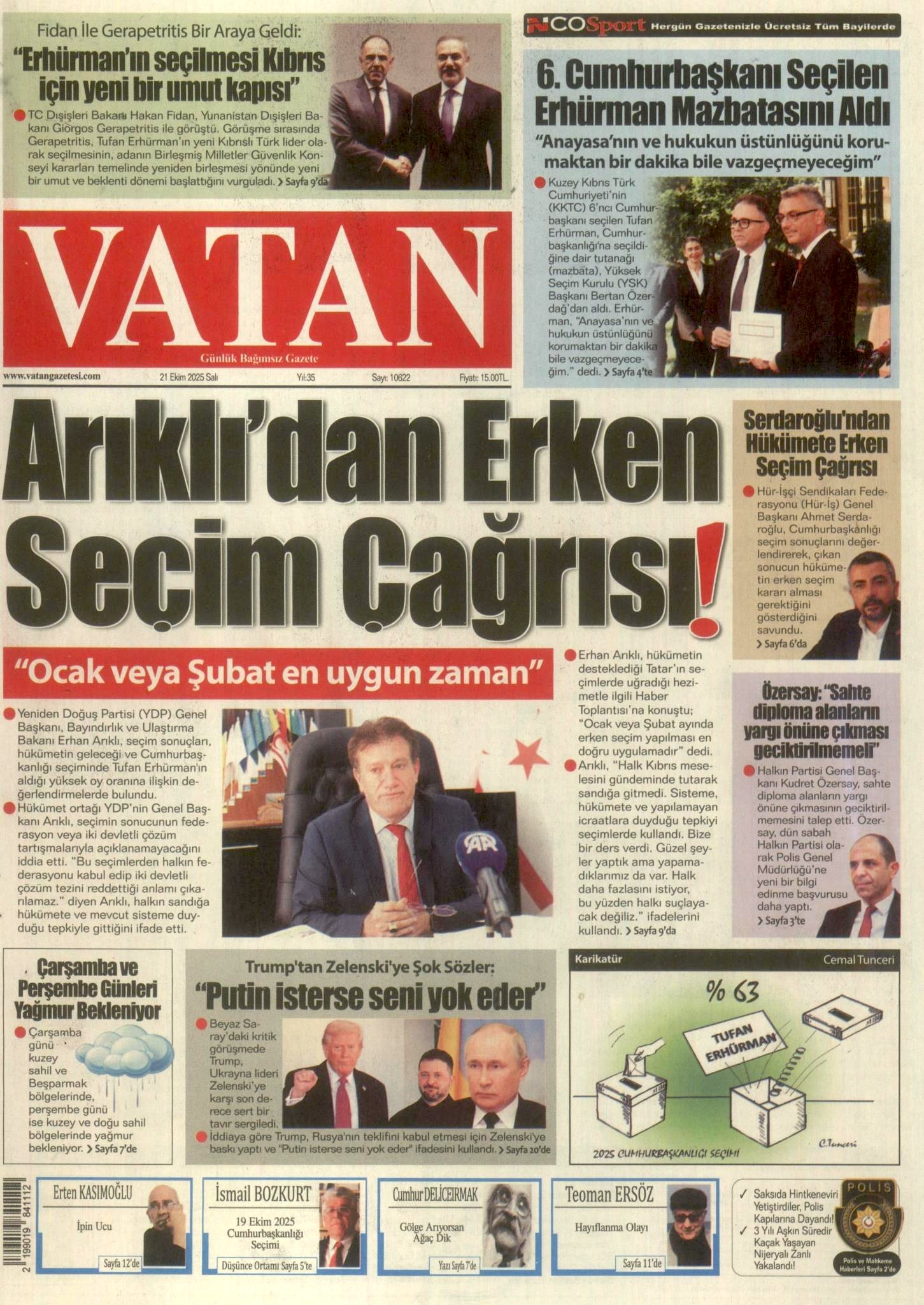 V A T A N K I B R I S 20251021