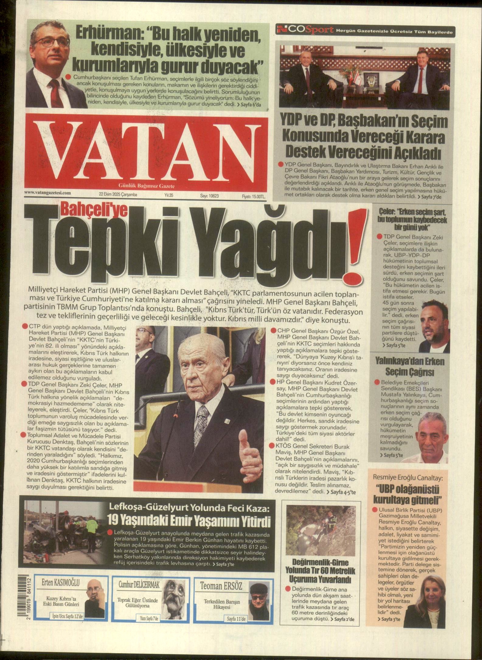 V A T A N K I B R I S 20251022